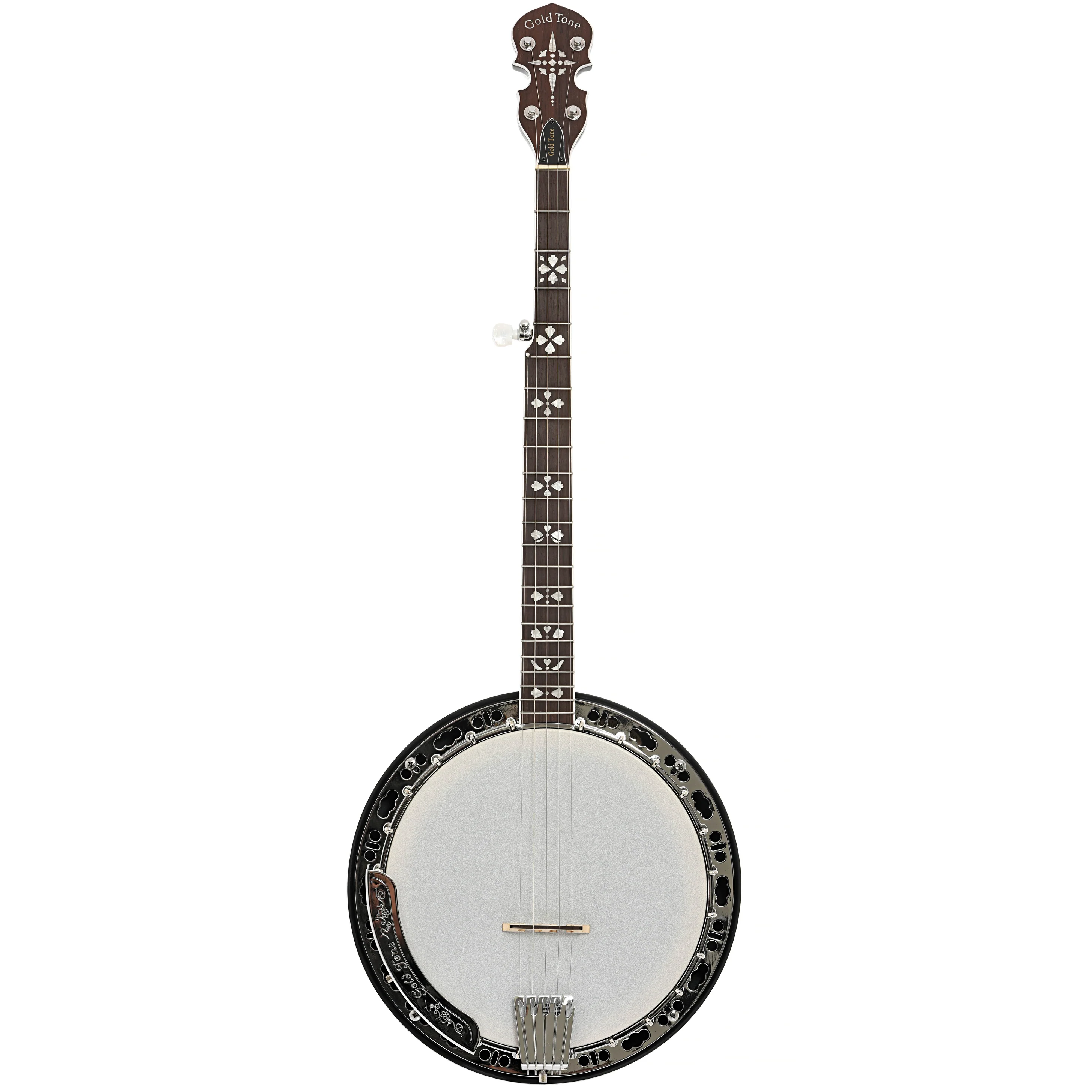 Gold Tone BG-150F 5-String Resonator Banjo (2022) - Image 18