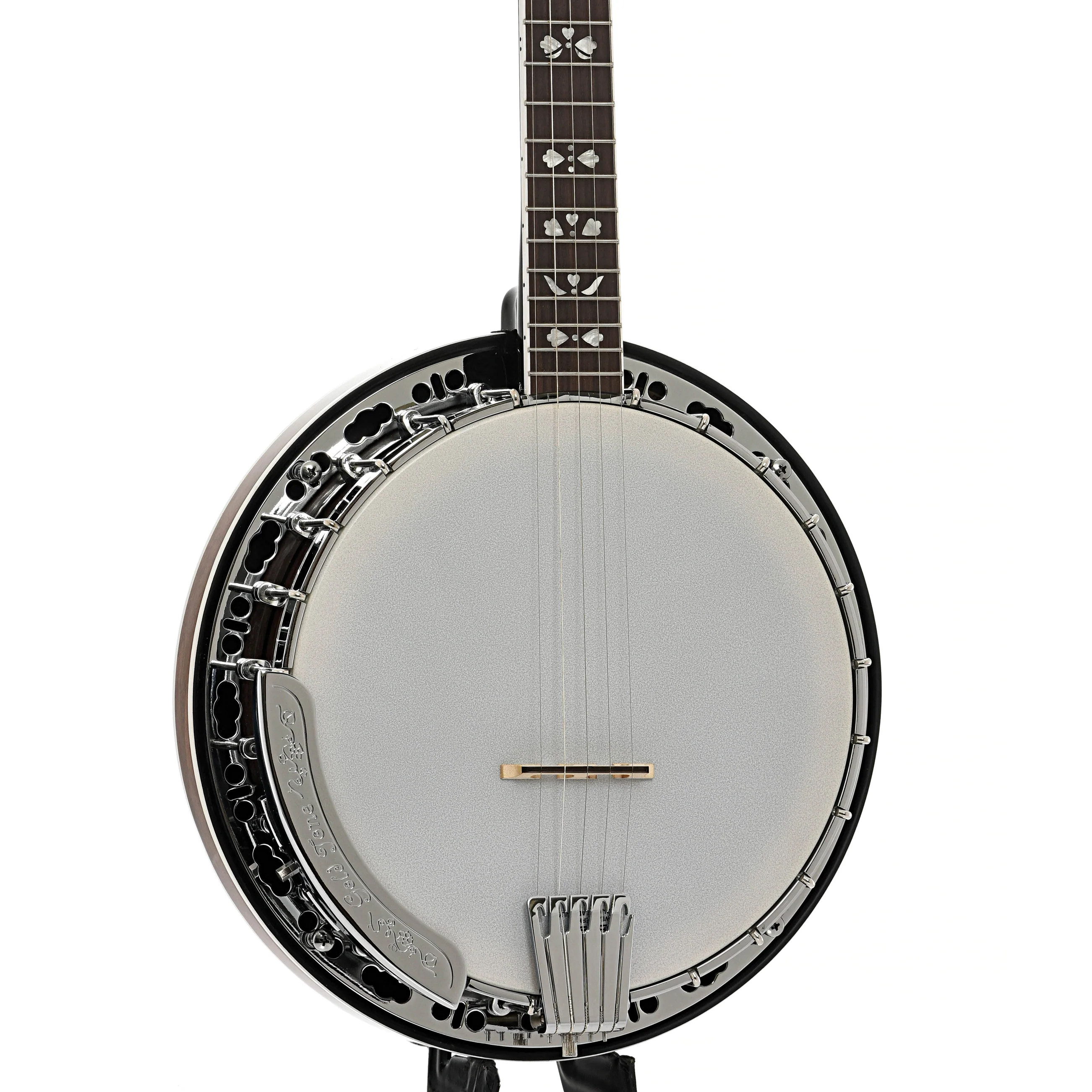 Gold Tone BG-150F 5-String Resonator Banjo (2022) - Image 2