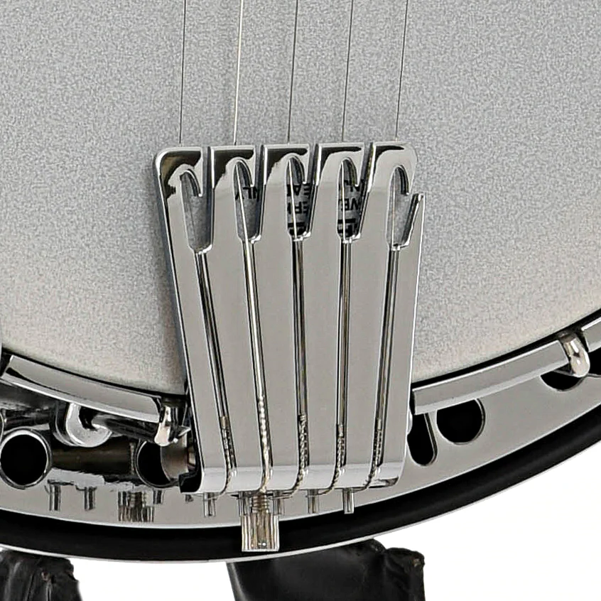 Gold Tone BG-150F 5-String Resonator Banjo (2022) - Image 5