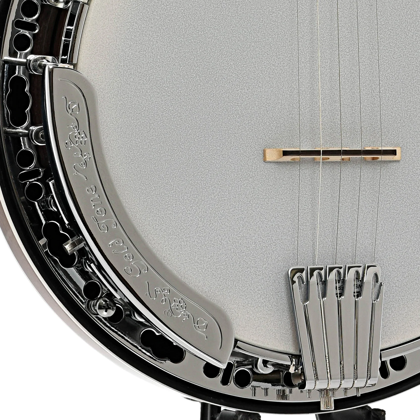 Gold Tone BG-150F 5-String Resonator Banjo (2022) - Image 6