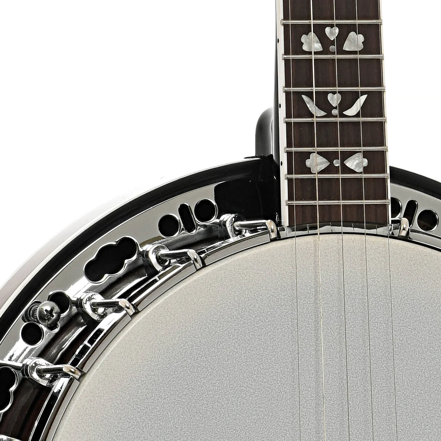 Gold Tone BG-150F 5-String Resonator Banjo (2022) - Image 7
