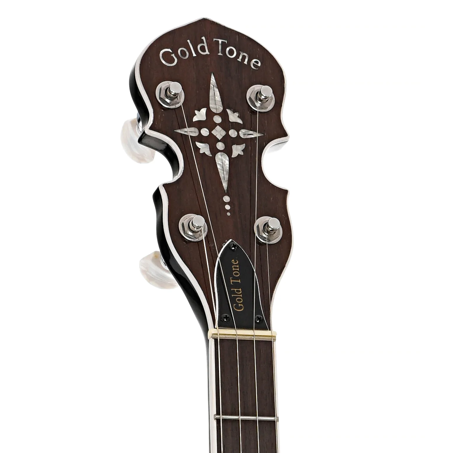 Gold Tone BG-150F 5-String Resonator Banjo (2022) - Image 9