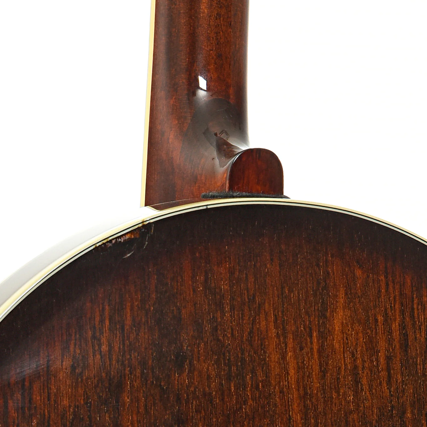 Gold Tone BG-250F Bluegrass Special Resonator Banjo (2001) - Image 11