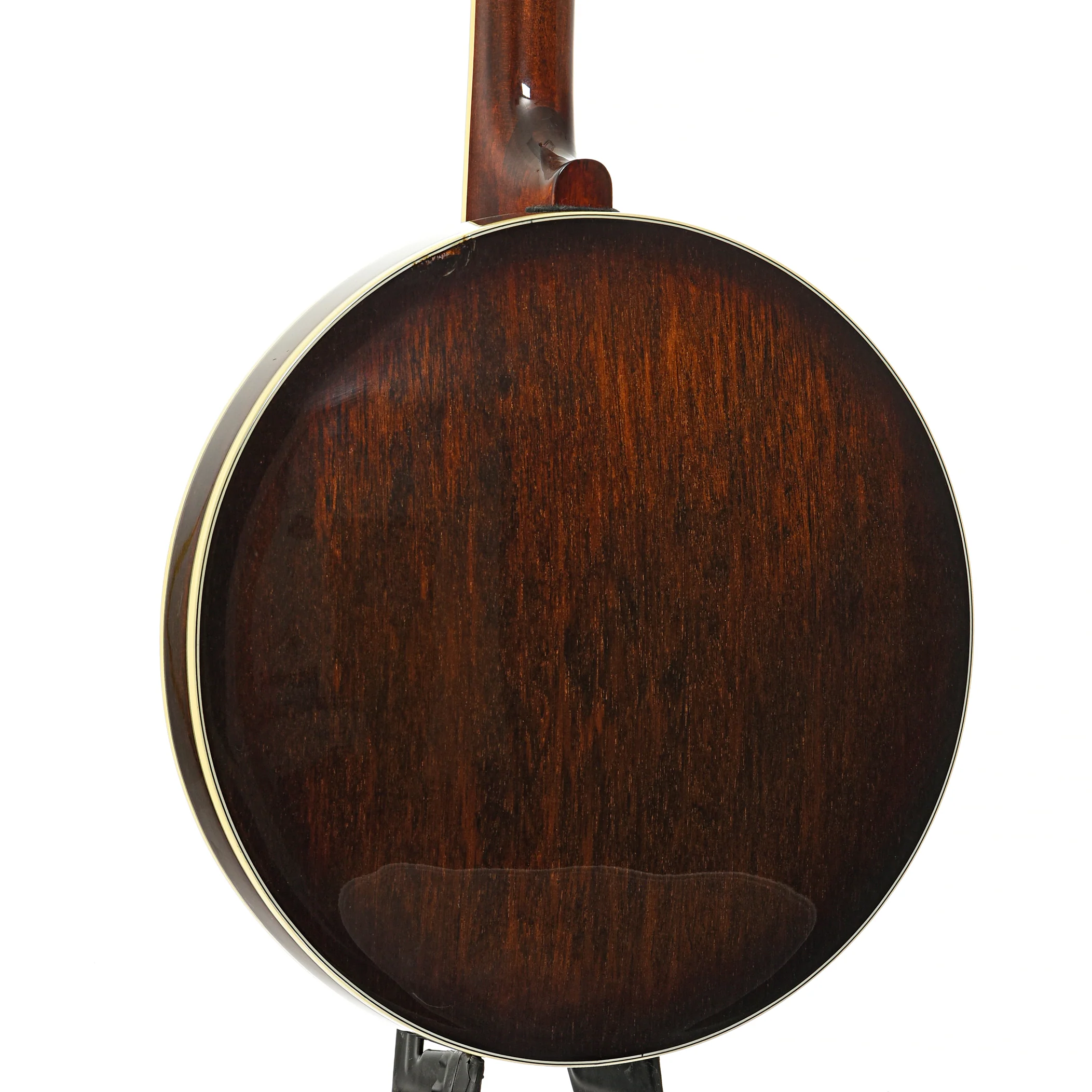 Gold Tone BG-250F Bluegrass Special Resonator Banjo (2001) - Image 12
