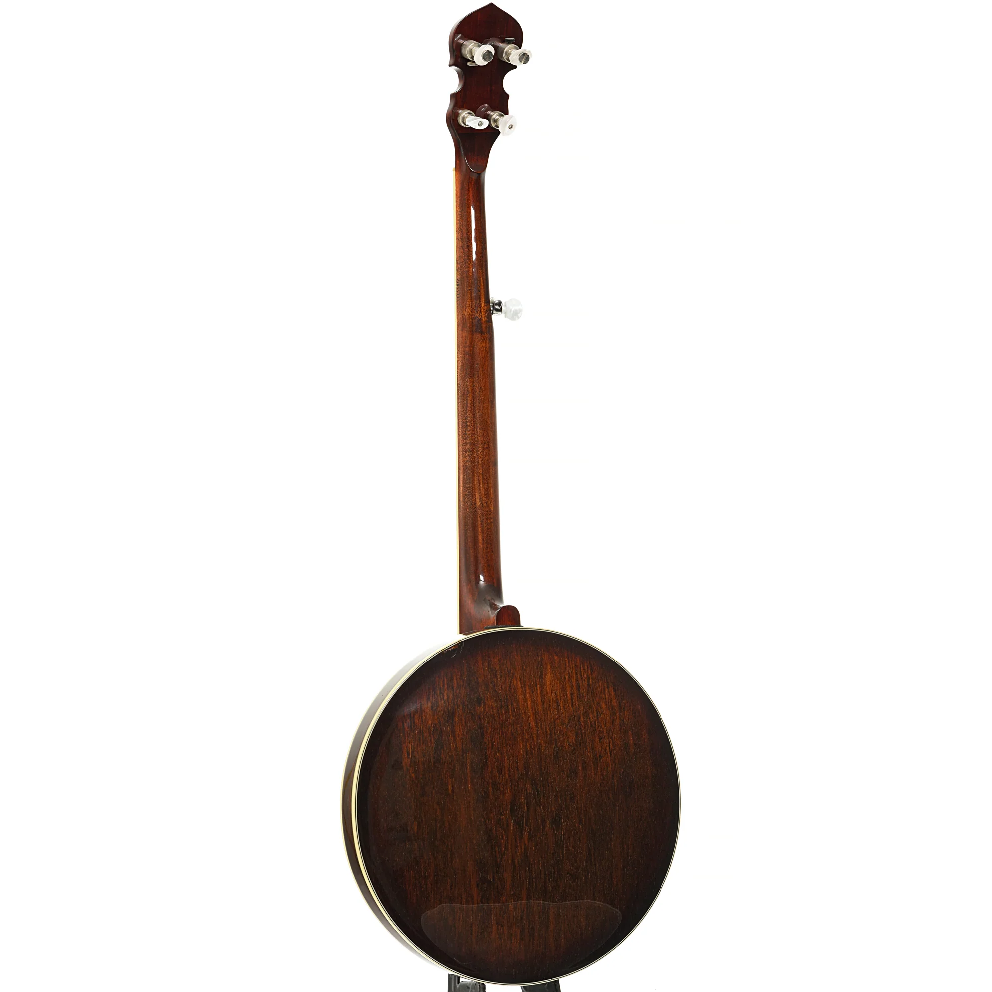 Gold Tone BG-250F Bluegrass Special Resonator Banjo (2001) - Image 13