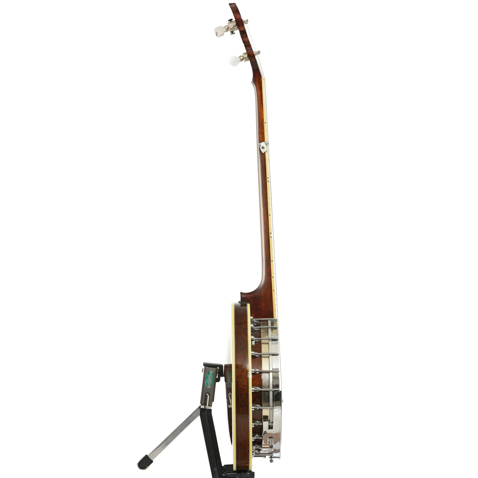 Gold Tone BG-250F Bluegrass Special Resonator Banjo (2001) - Image 14