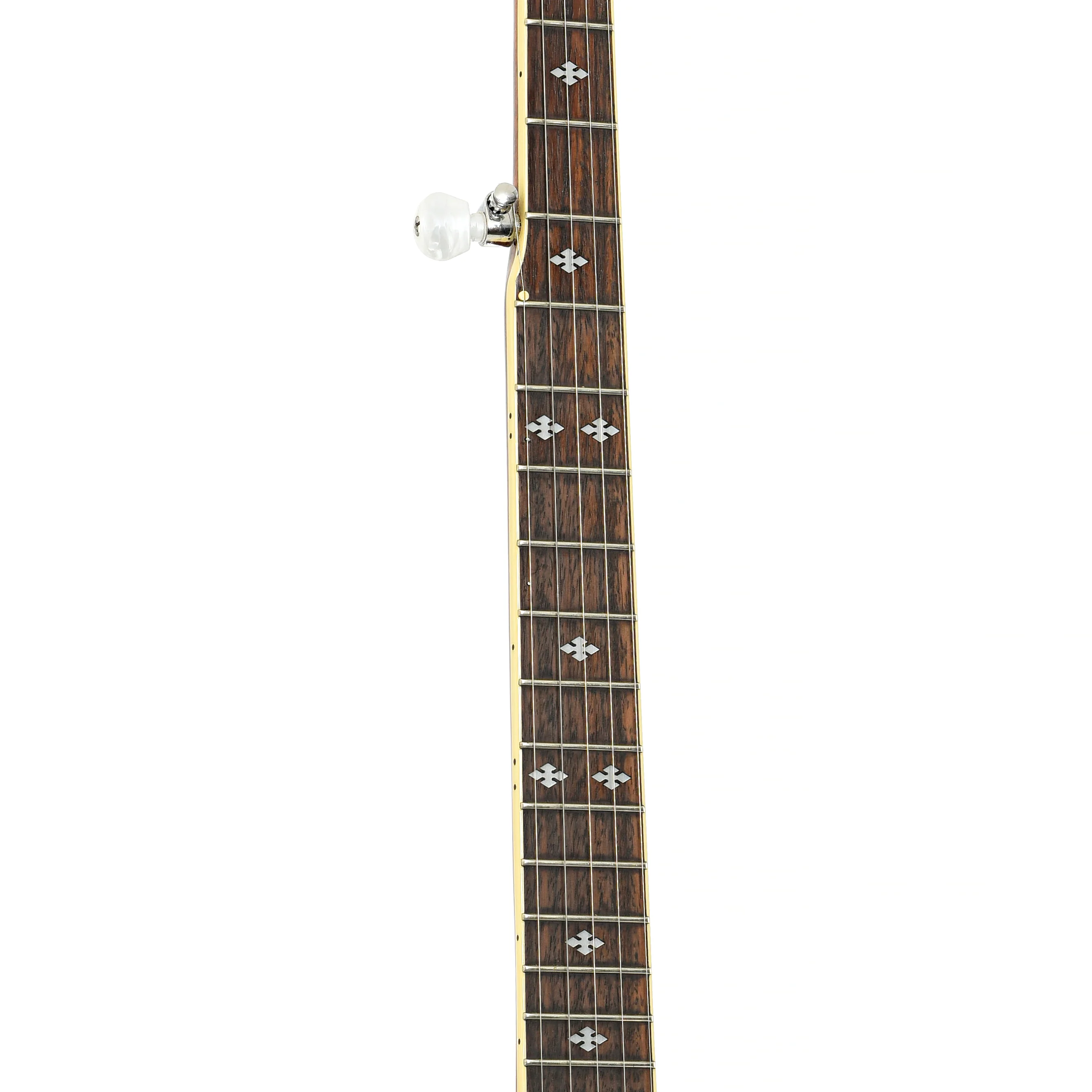 Gold Tone BG-250F Bluegrass Special Resonator Banjo (2001) - Image 6