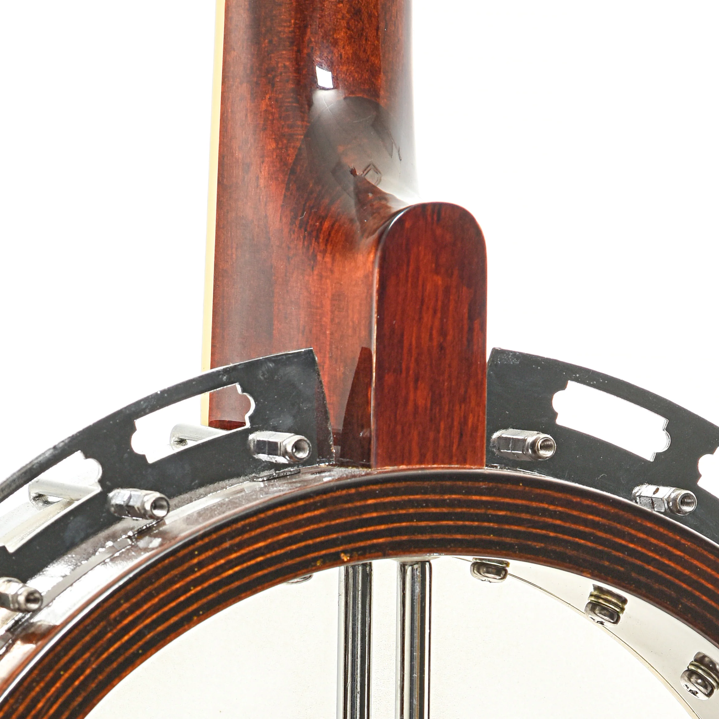 Gold Tone BG-250F Bluegrass Special Resonator Banjo (2001) - Image 9