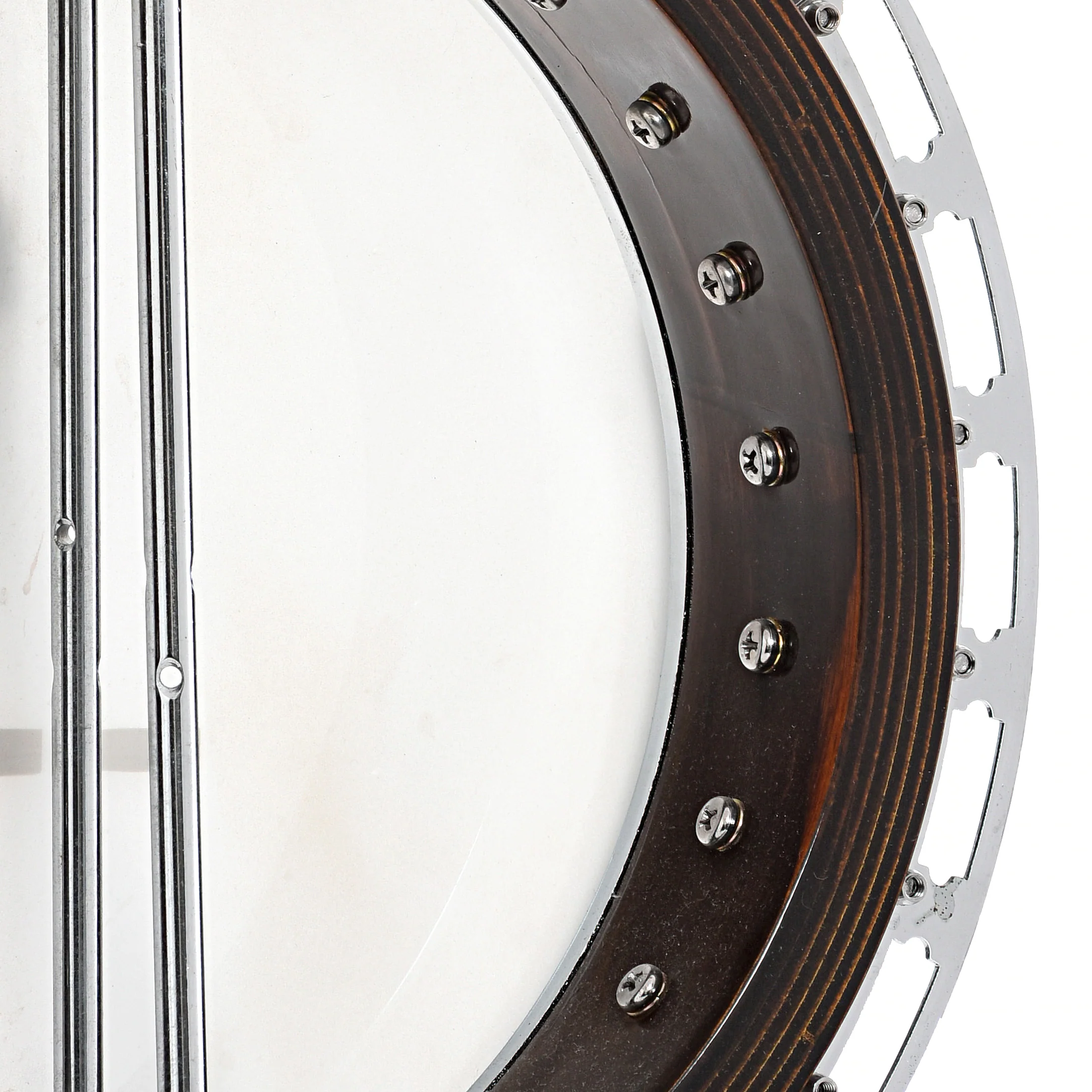 Gold Tone BG-250F Bluegrass Special Resonator Banjo (c.2004) - Image 11