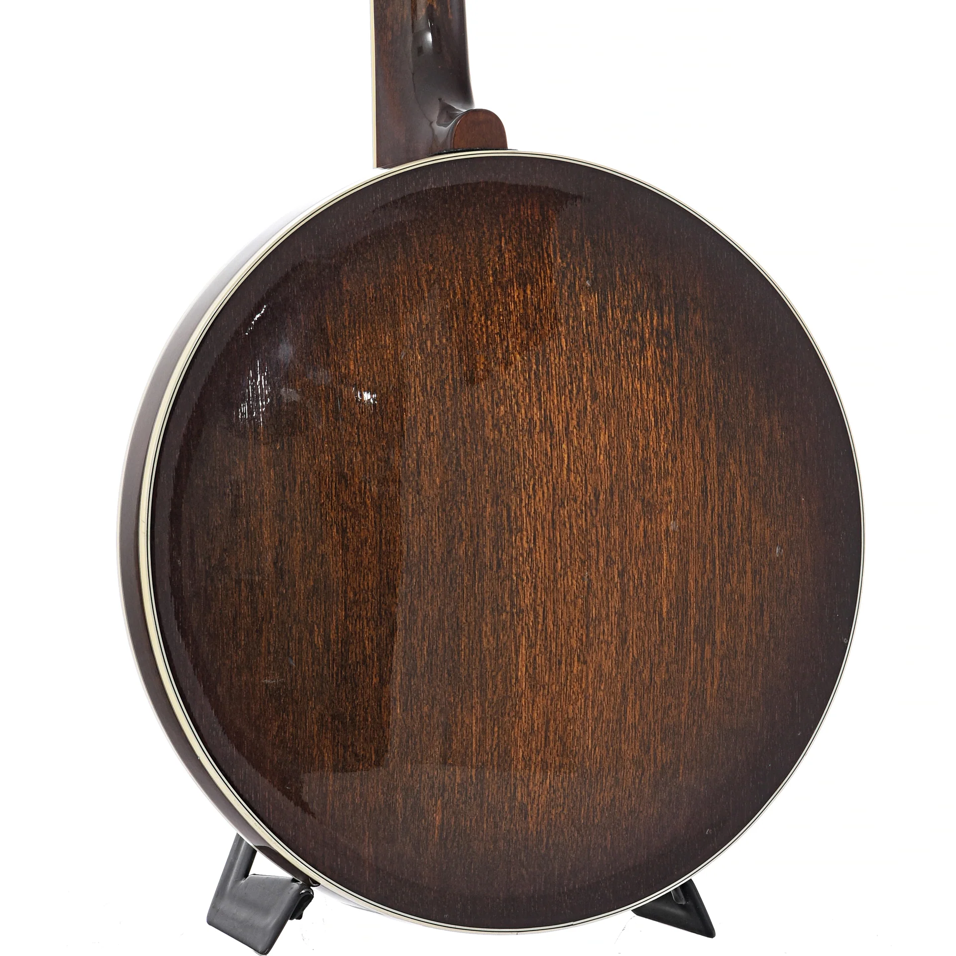 Gold Tone BG-250F Bluegrass Special Resonator Banjo (c.2004) - Image 13