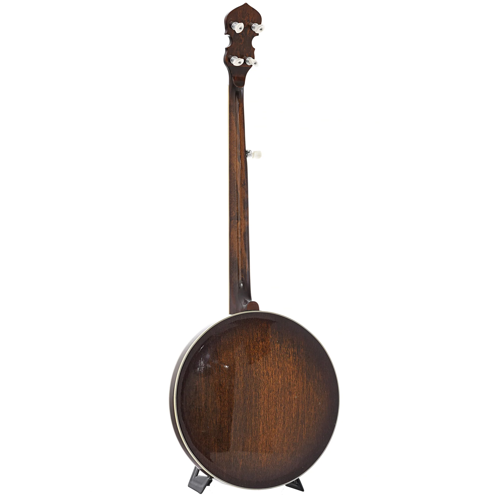 Gold Tone BG-250F Bluegrass Special Resonator Banjo (c.2004) - Image 14