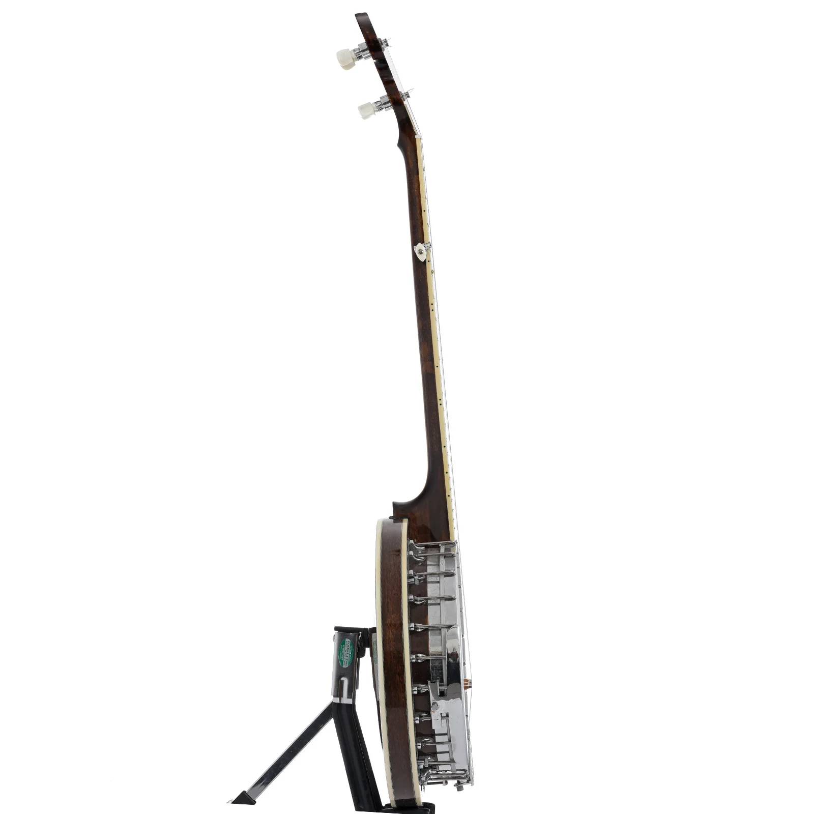 Gold Tone BG-250F Bluegrass Special Resonator Banjo (c.2004) - Image 15