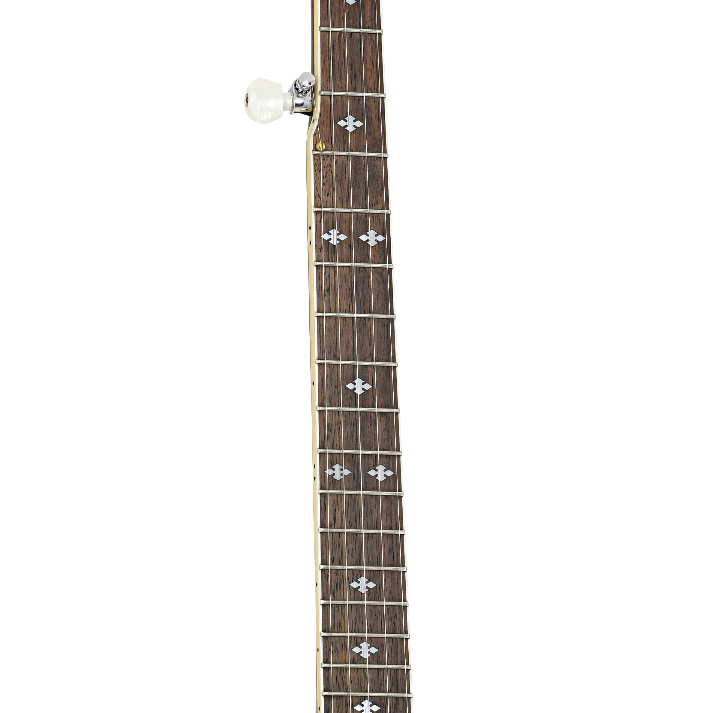 Gold Tone BG-250F Bluegrass Special Resonator Banjo (c.2004) - Image 7
