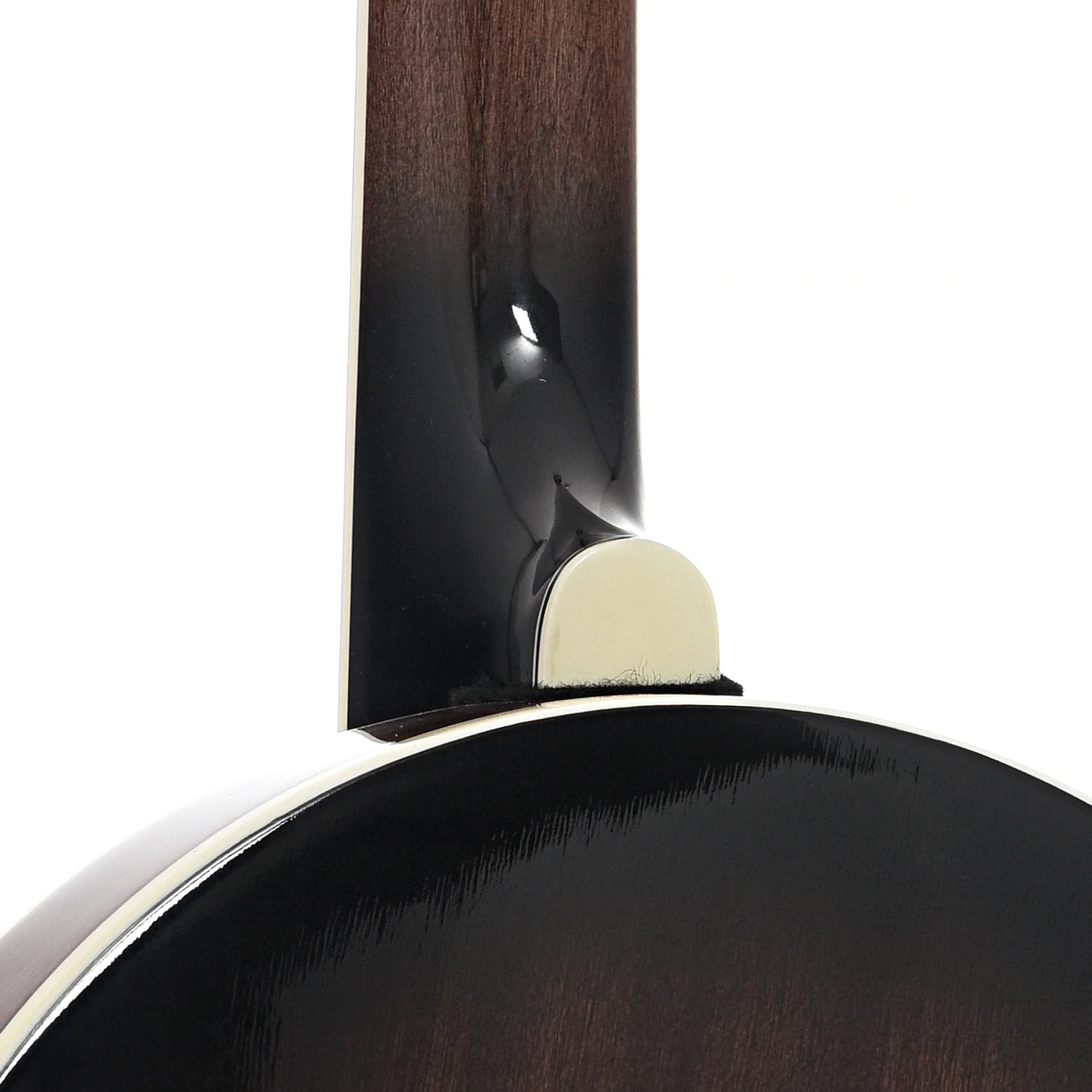 Gold Tone BG-Mini Resonator Banjo & Case - Image 10