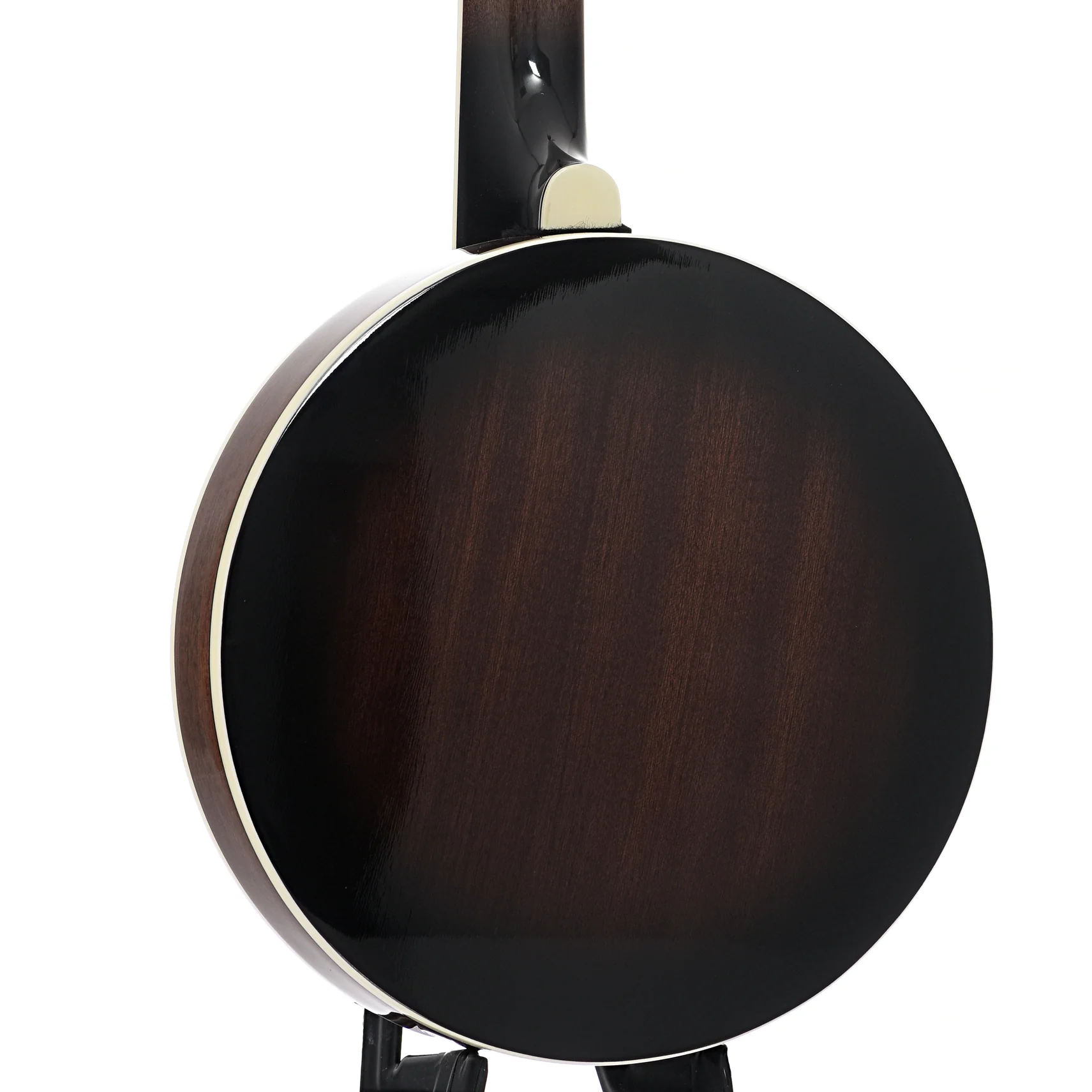 Gold Tone BG-Mini Resonator Banjo & Case - Image 11