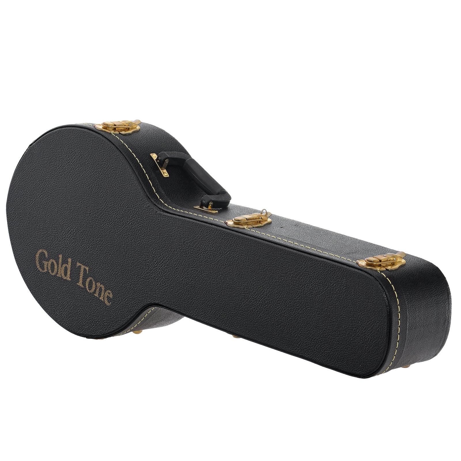 Gold Tone BG-Mini Resonator Banjo & Case - Image 13