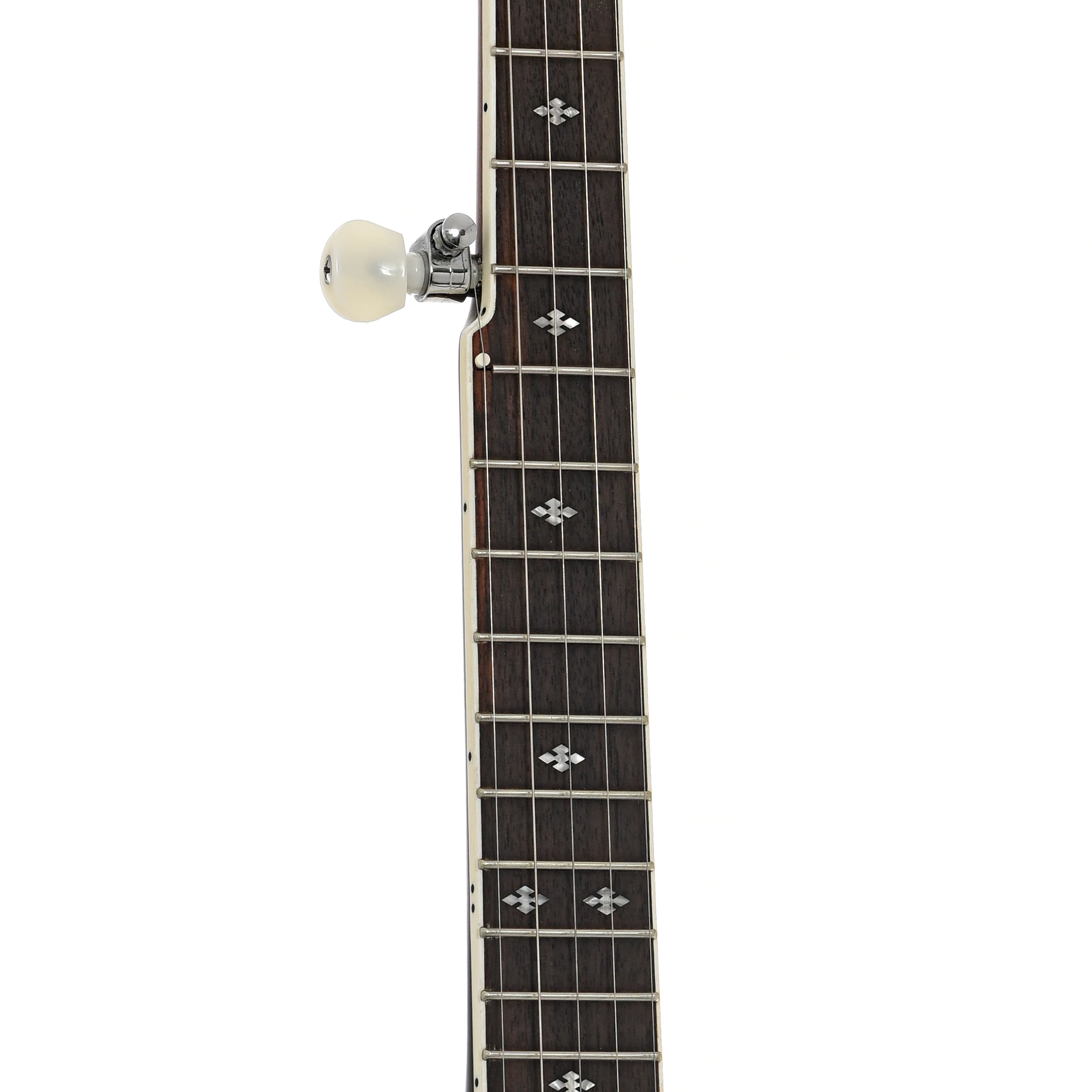 Gold Tone BG-Mini Resonator Banjo & Case - Image 7