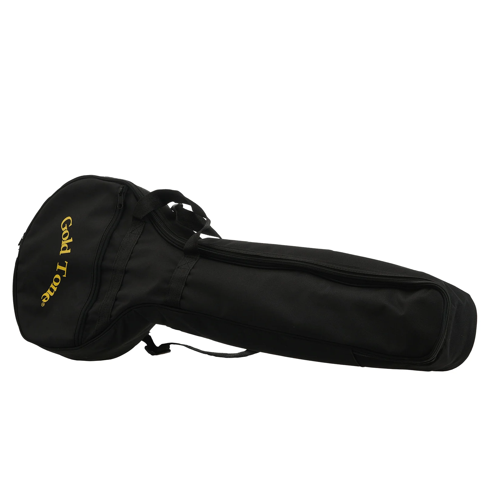 Gold Tone BT-1000 Openback Banjitar & Gigbag, 12in Rim - Image 15