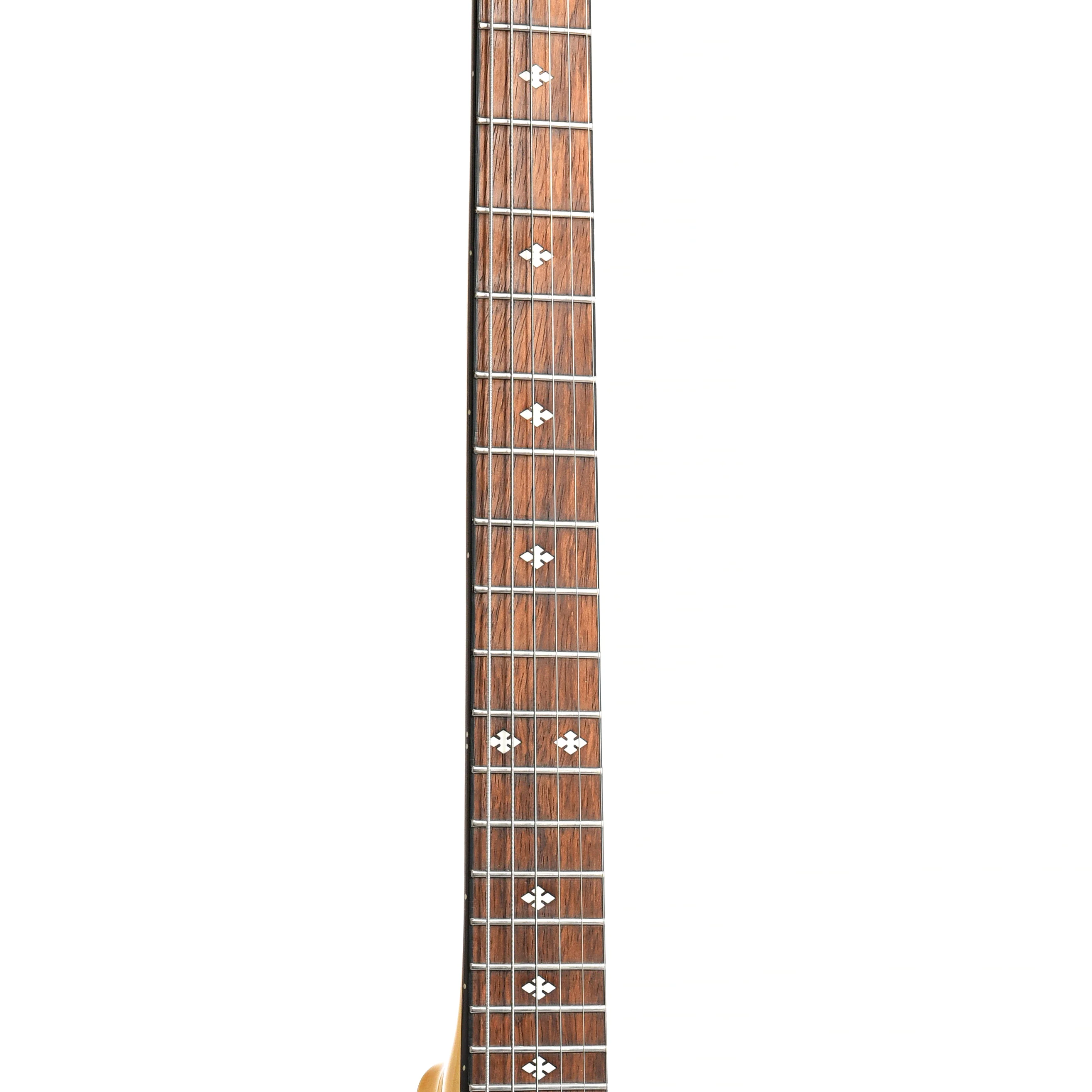 Gold Tone BT-1000 Openback Banjitar & Gigbag, 12in Rim - Image 7