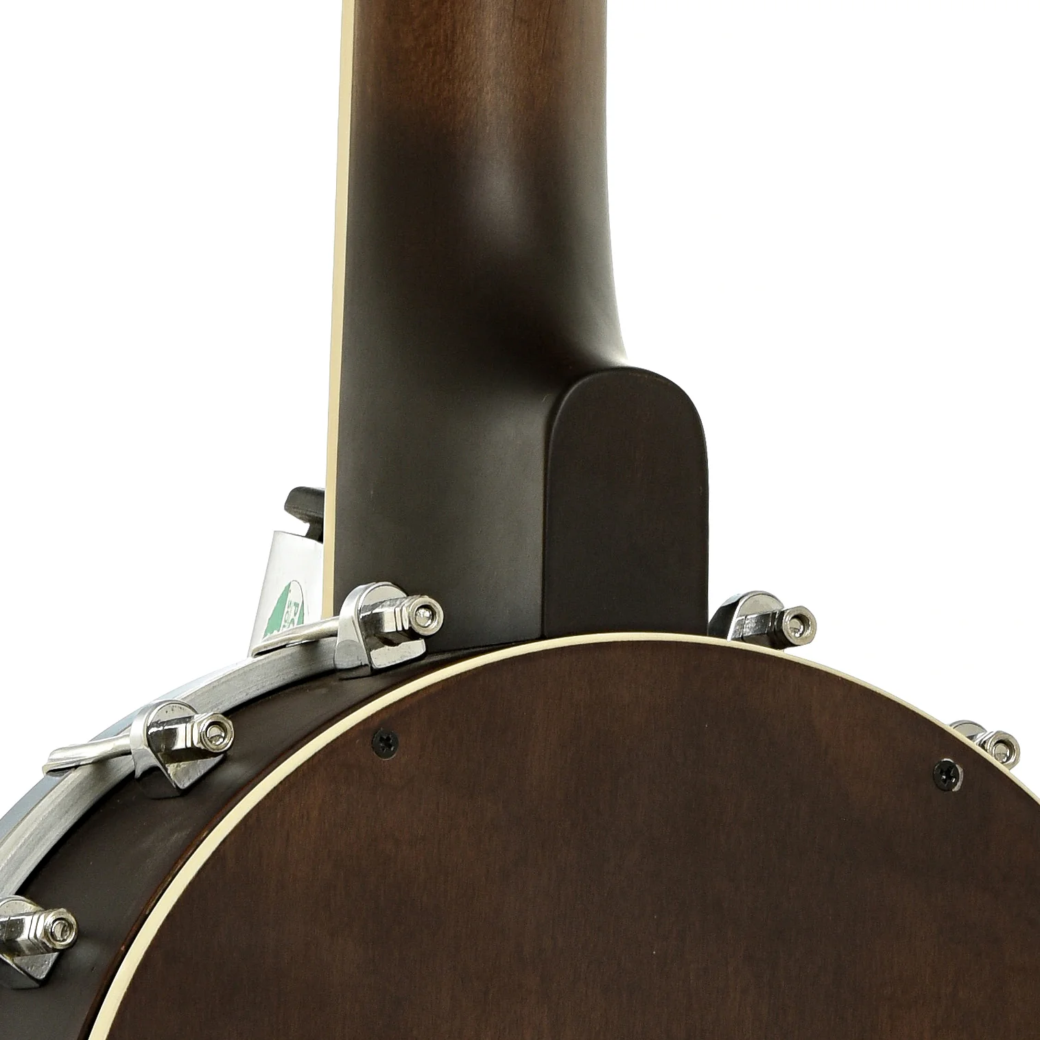 Gold Tone BUB Baritone Banjo Ukulele (2022) - Image 10