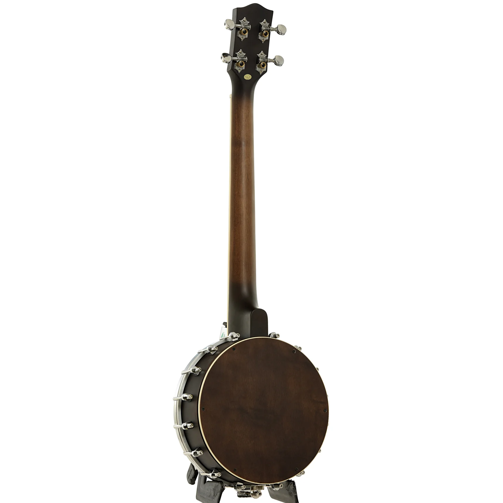 Gold Tone BUB Baritone Banjo Ukulele (2022) - Image 12