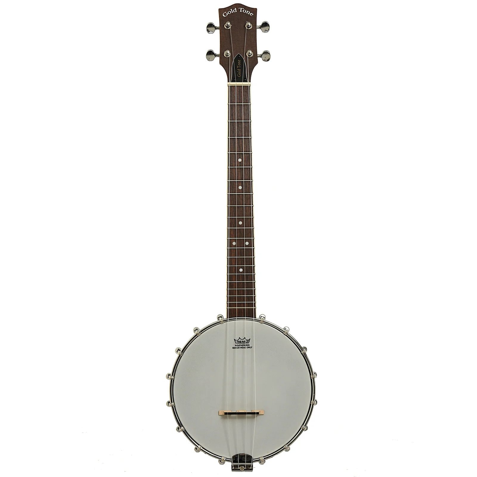Gold Tone BUB Baritone Banjo Ukulele (2022) - Image 14