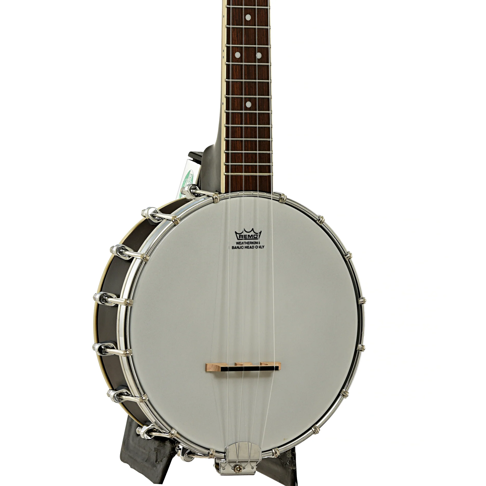 Gold Tone BUB Baritone Banjo Ukulele (2022) - Image 2