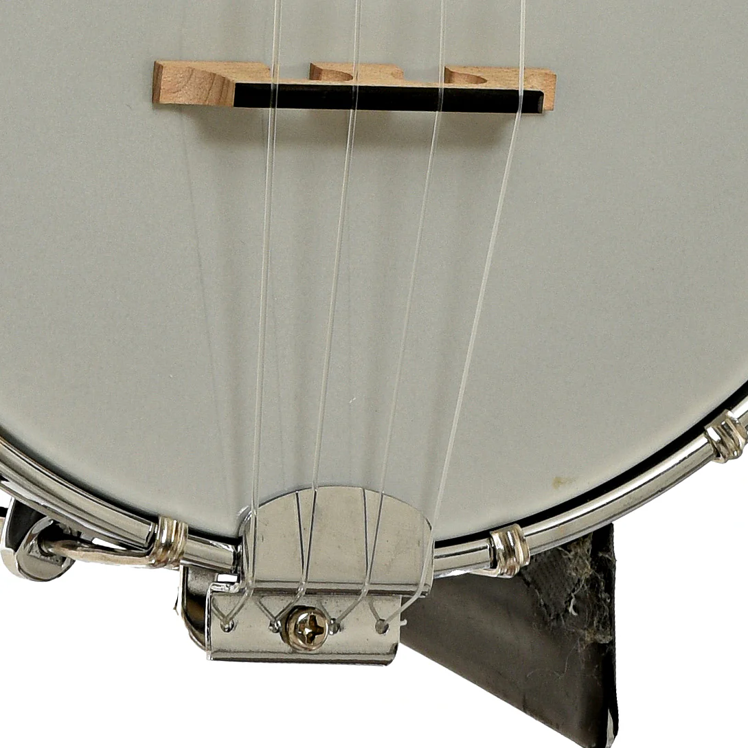 Gold Tone BUB Baritone Banjo Ukulele (2022) - Image 5