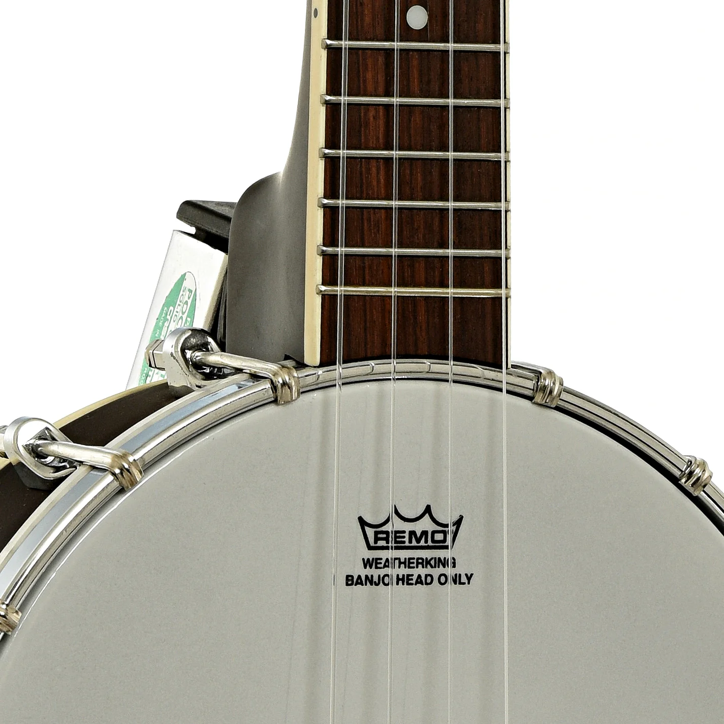 Gold Tone BUB Baritone Banjo Ukulele (2022) - Image 6