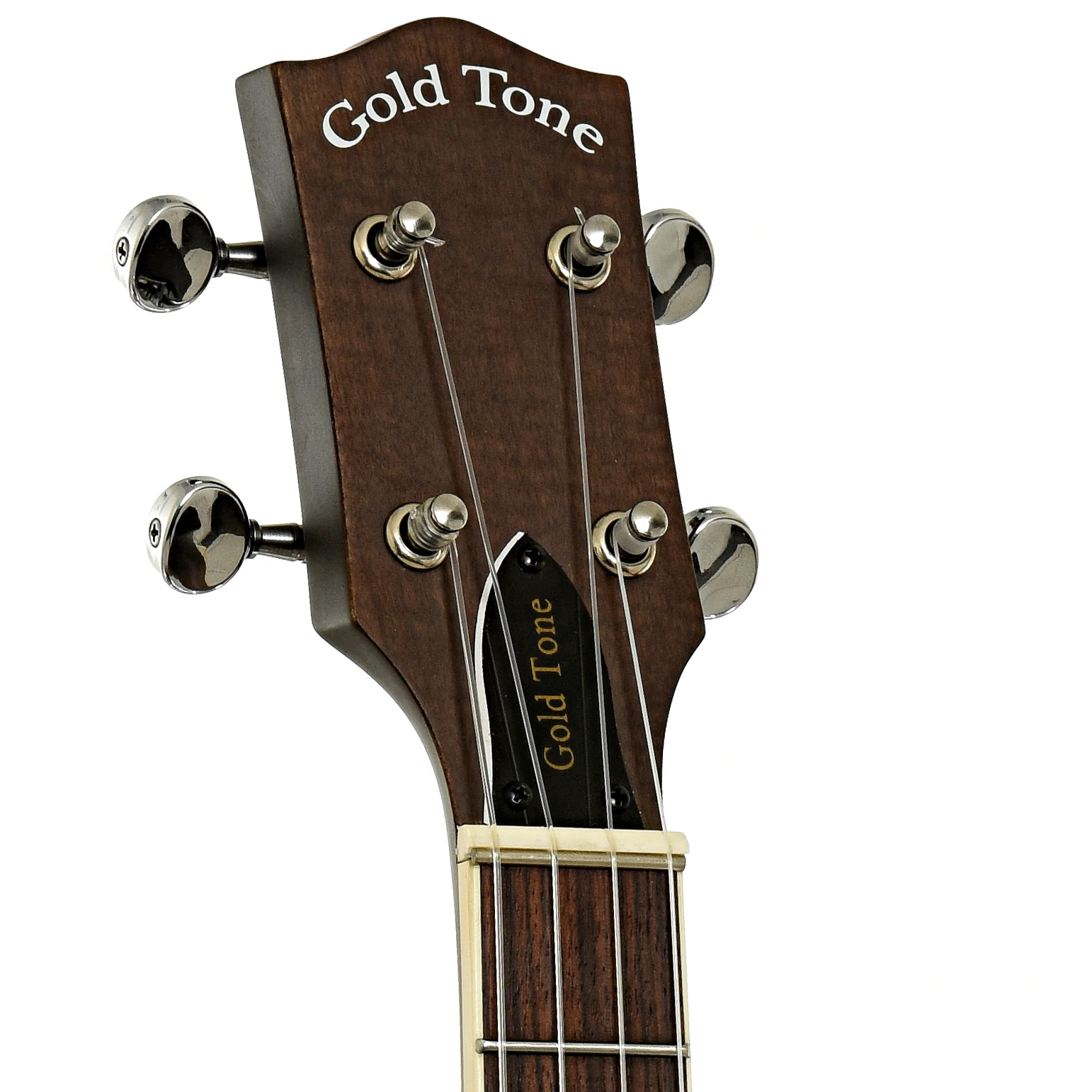 Gold Tone BUB Baritone Banjo Ukulele (2022) - Image 8