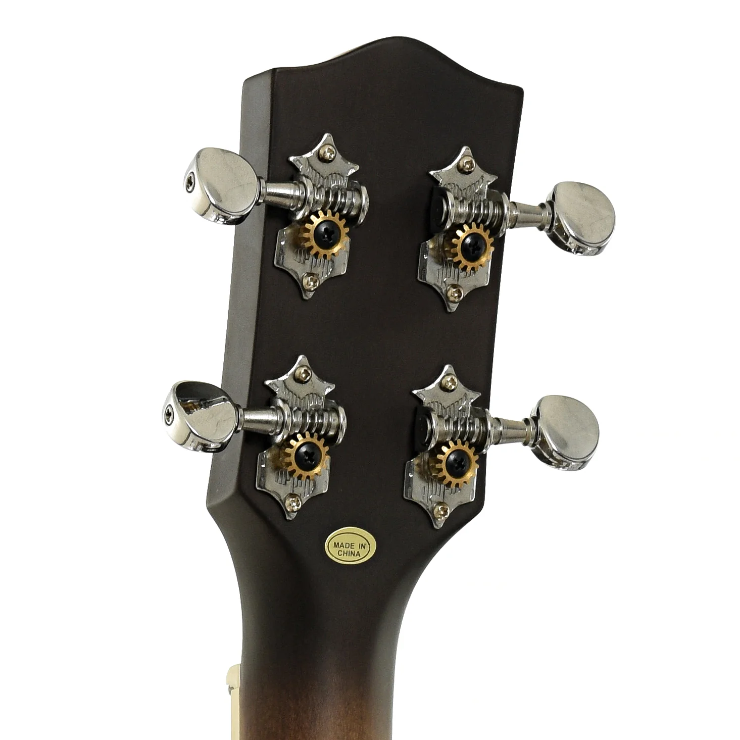 Gold Tone BUB Baritone Banjo Ukulele (2022) - Image 9