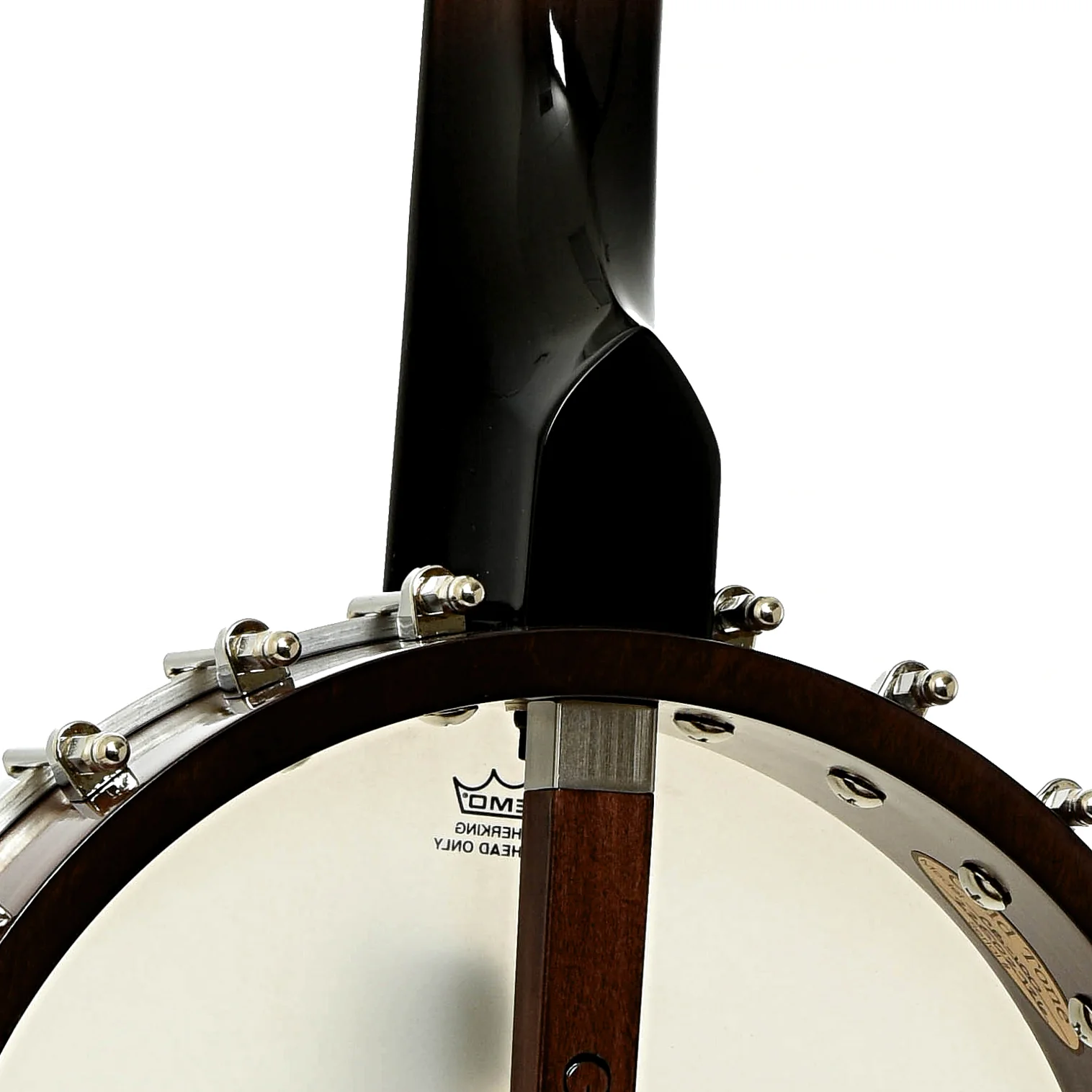 Gold Tone CB-100 11in Openback Banjo & Gigbag - Image 11