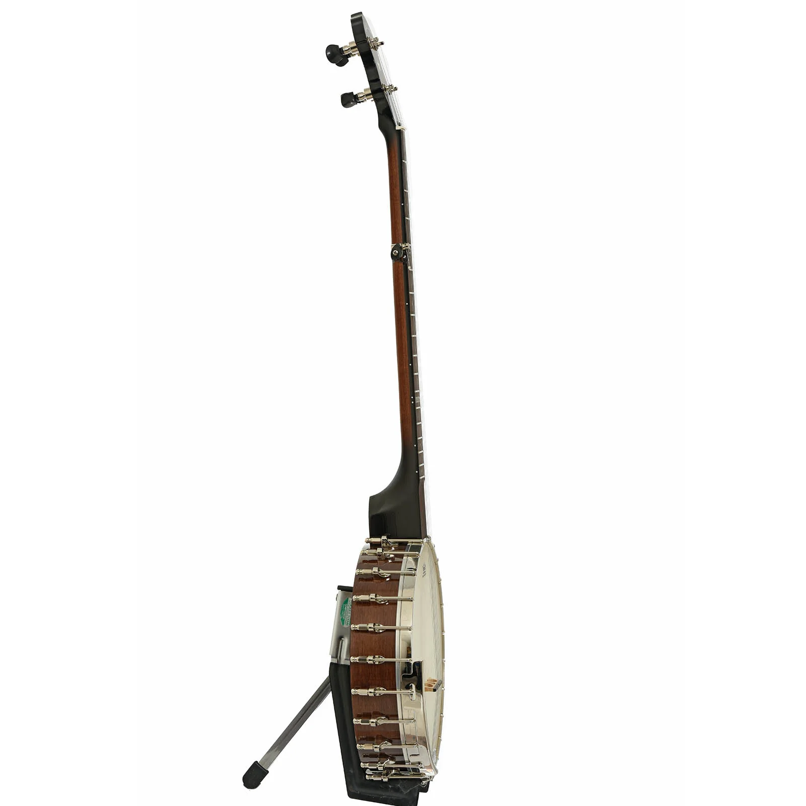 Gold Tone CB-100 11in Openback Banjo & Gigbag - Image 14