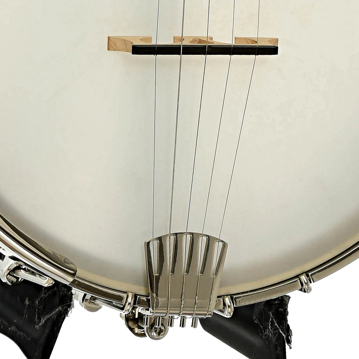 Gold Tone CB-100 11in Openback Banjo & Gigbag - Image 5
