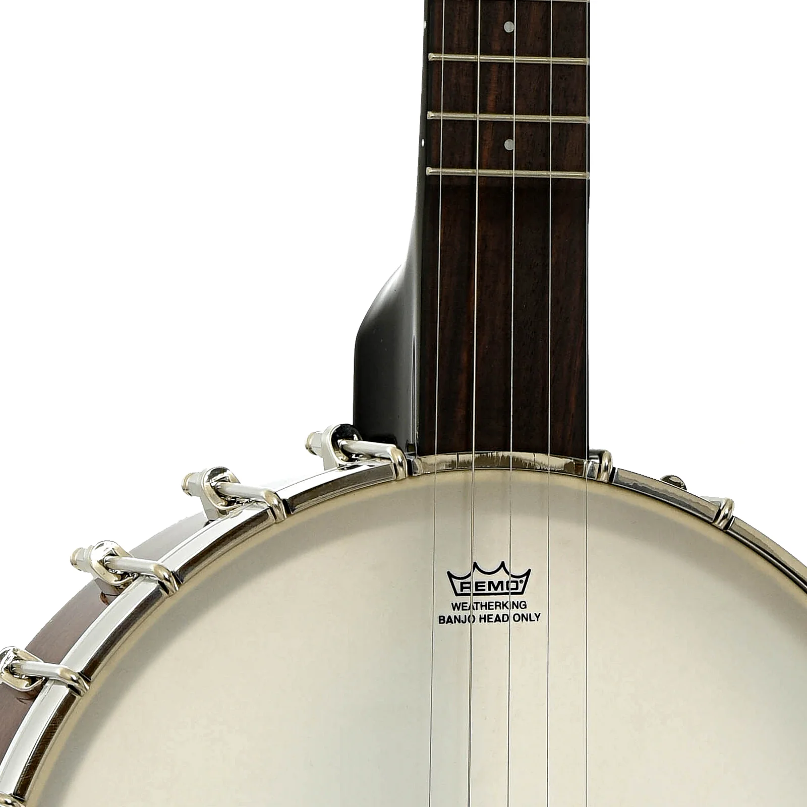 Gold Tone CB-100 11in Openback Banjo & Gigbag - Image 6