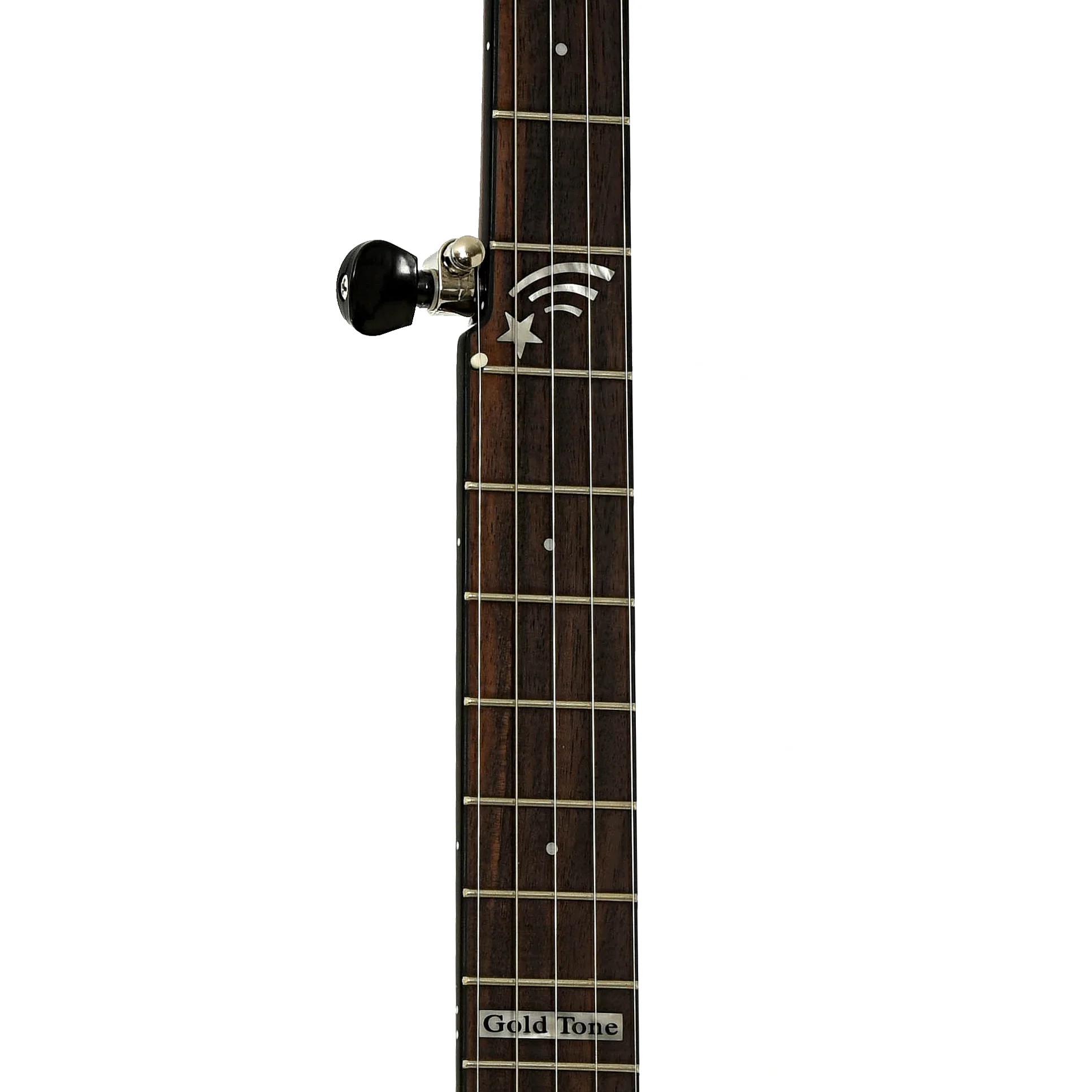 Gold Tone CB-100 11in Openback Banjo & Gigbag - Image 7