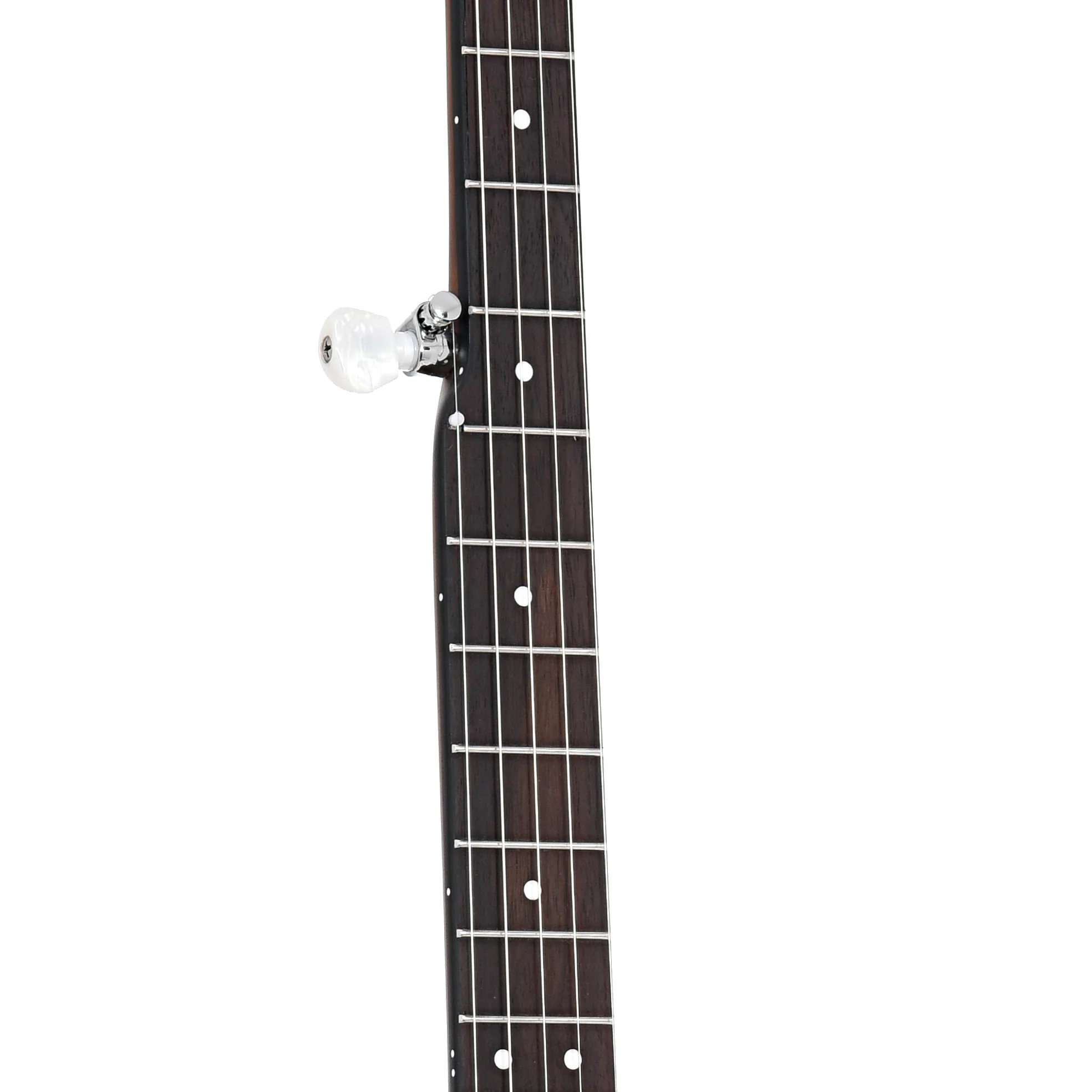 Gold Tone CC-50RP Cripple Creek Resonator Banjo & Gigbag - Image 7