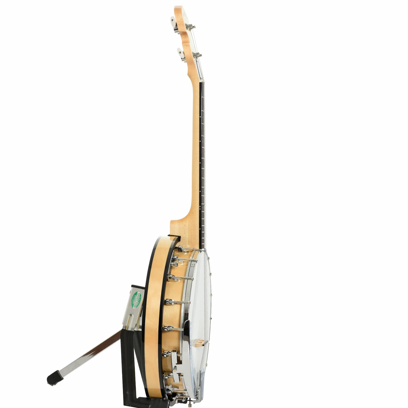 Gold Tone CC-It Irish Tenor Resonator Banjo & Gigbag - Image 11