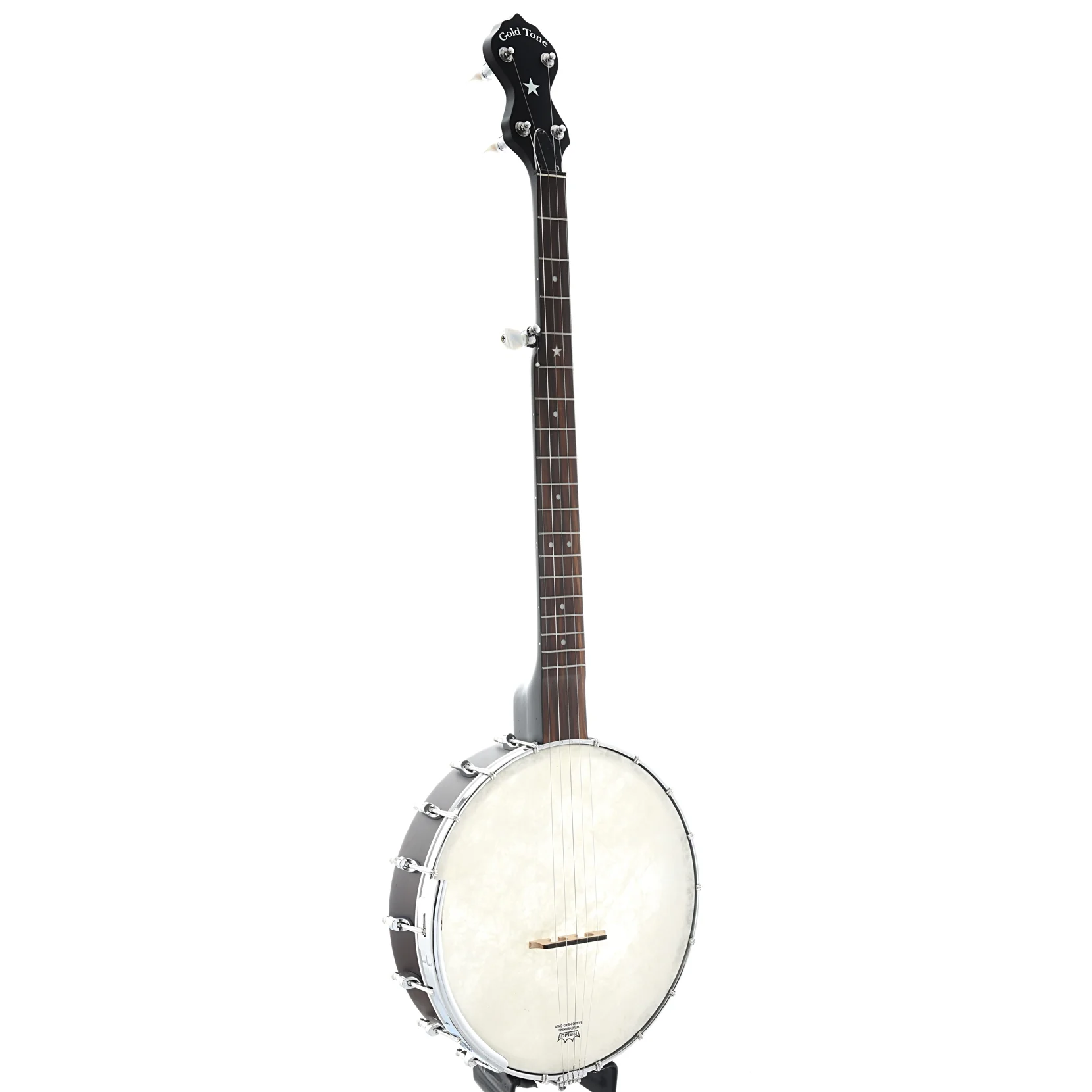 Gold Tone CC-OT Openback Banjo Package - Image 2
