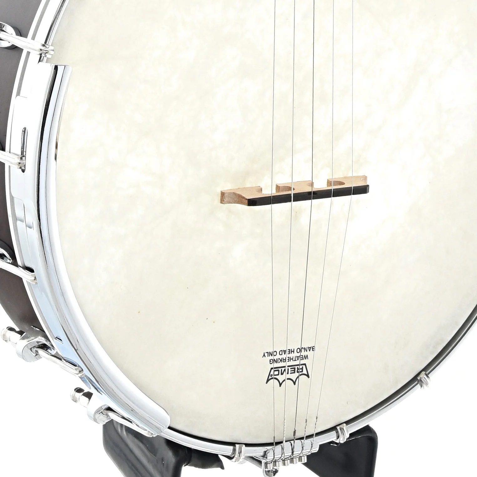 Gold Tone CC-OT Openback Banjo Package - Image 3