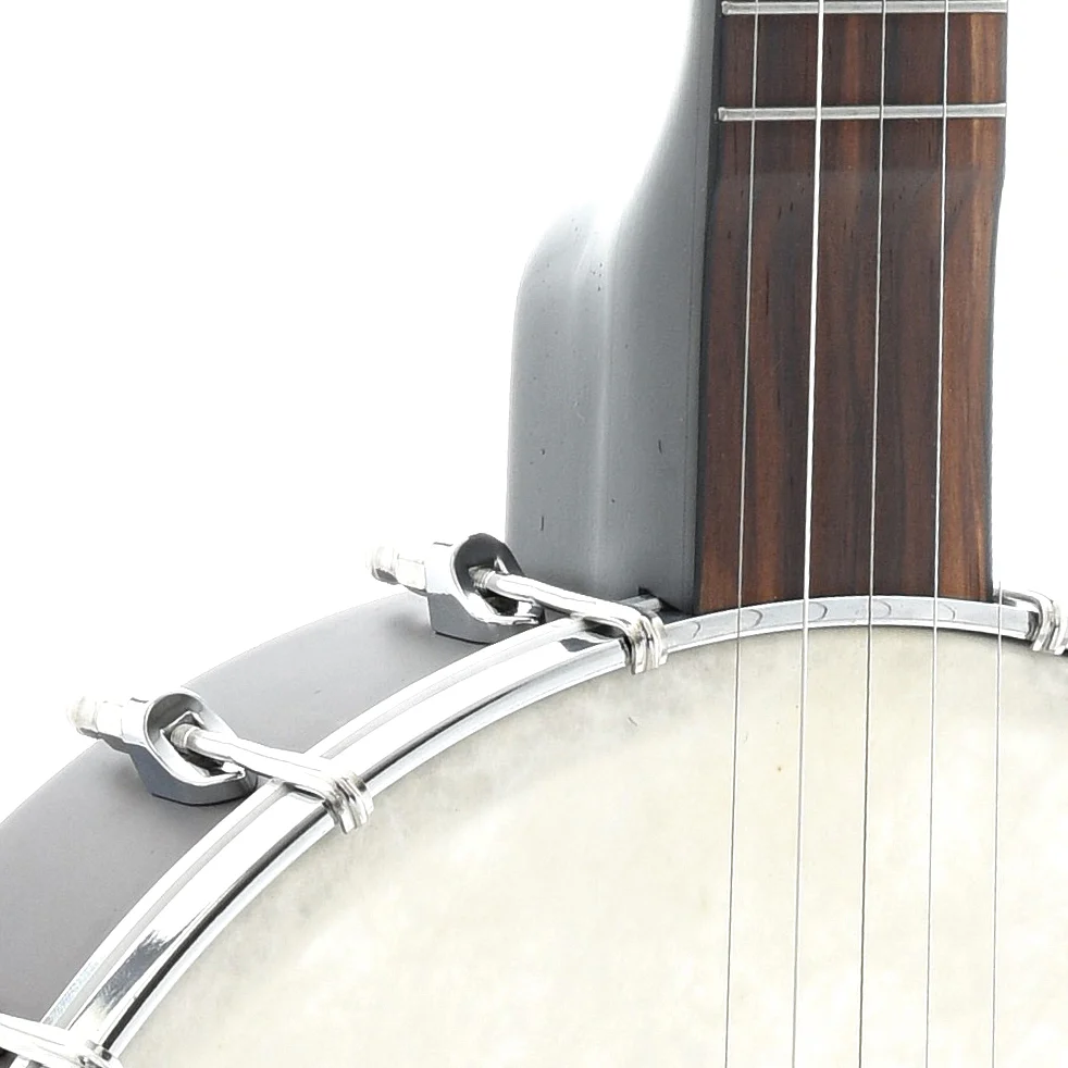 Gold Tone CC-OT Openback Banjo Package - Image 4