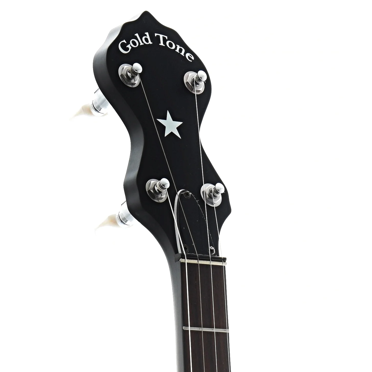 Gold Tone CC-OT Openback Banjo Package - Image 6