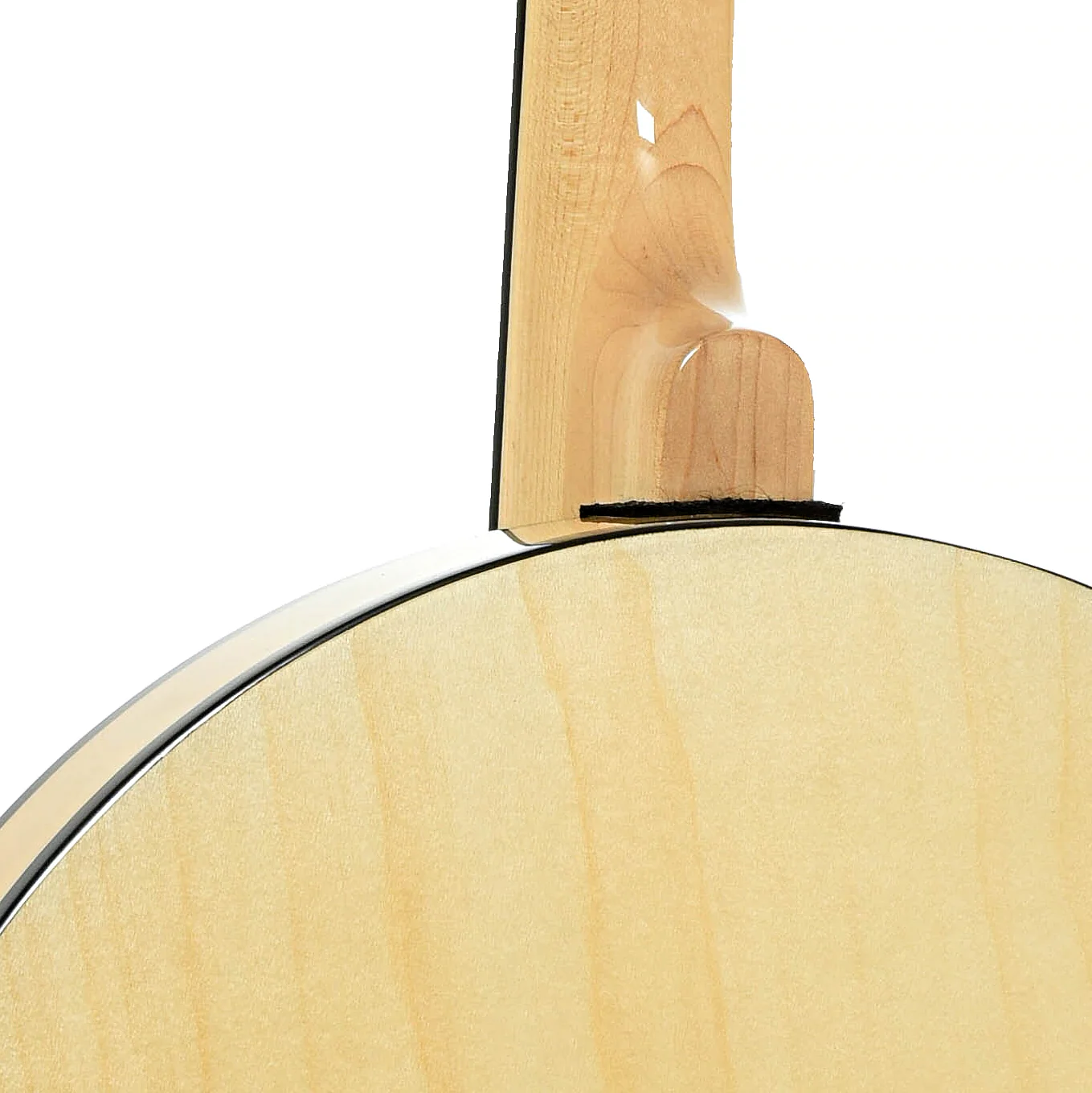 Gold Tone CC-Tenor 19-Fret Tenor Resonator Banjo - Image 11