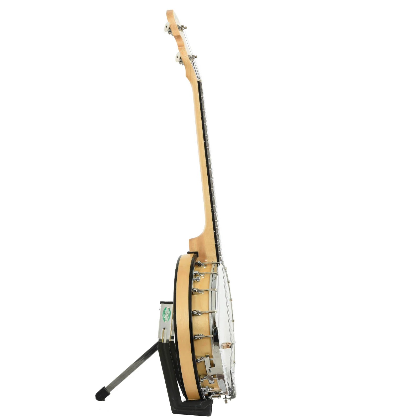 Gold Tone CC-Tenor 19-Fret Tenor Resonator Banjo - Image 14