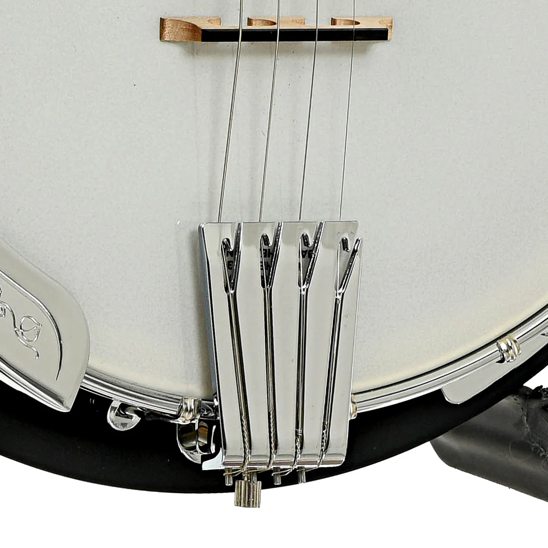 Gold Tone CC-Tenor 19-Fret Tenor Resonator Banjo - Image 5