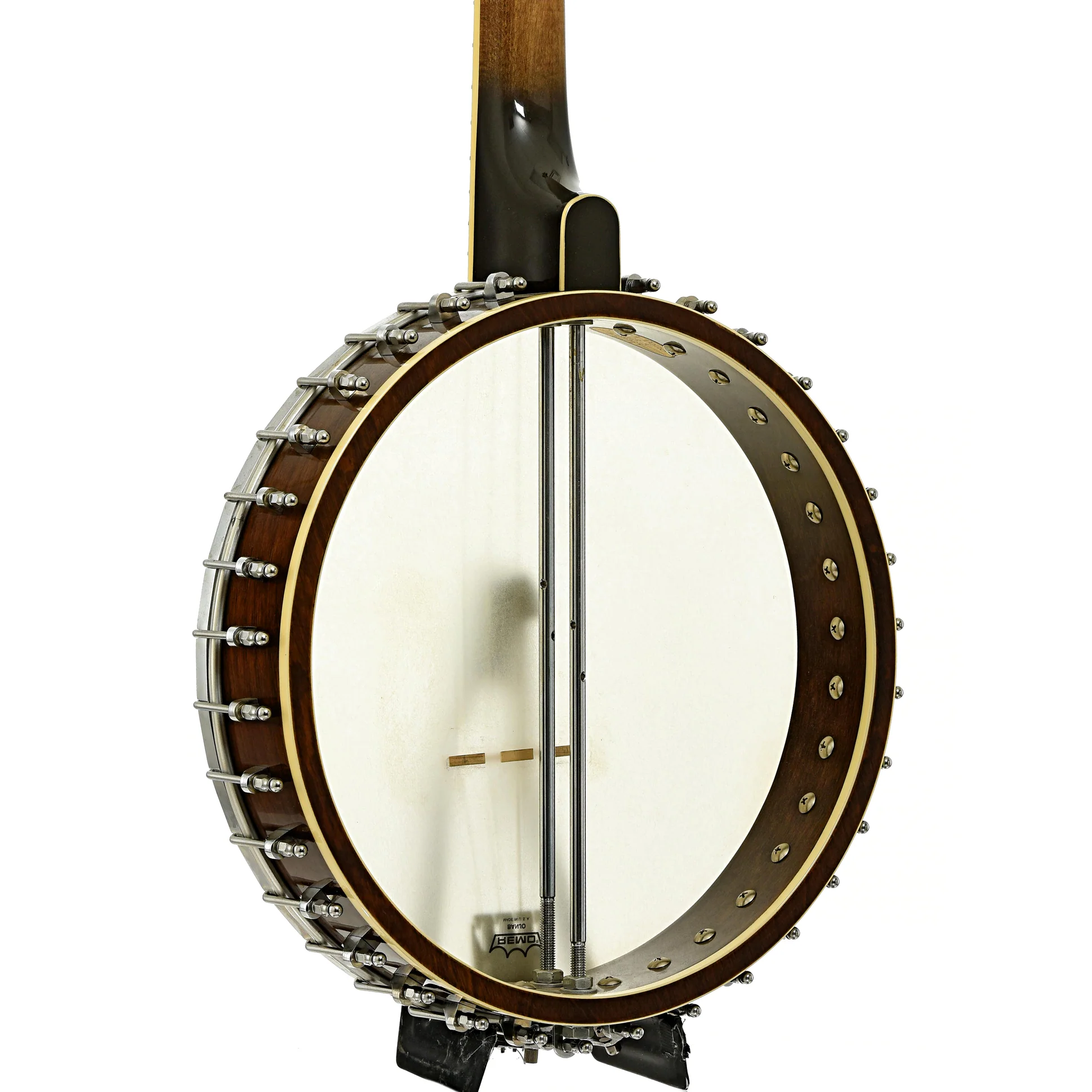 Gold Tone CEB-4 Cello Banjo (2019) - Image 12