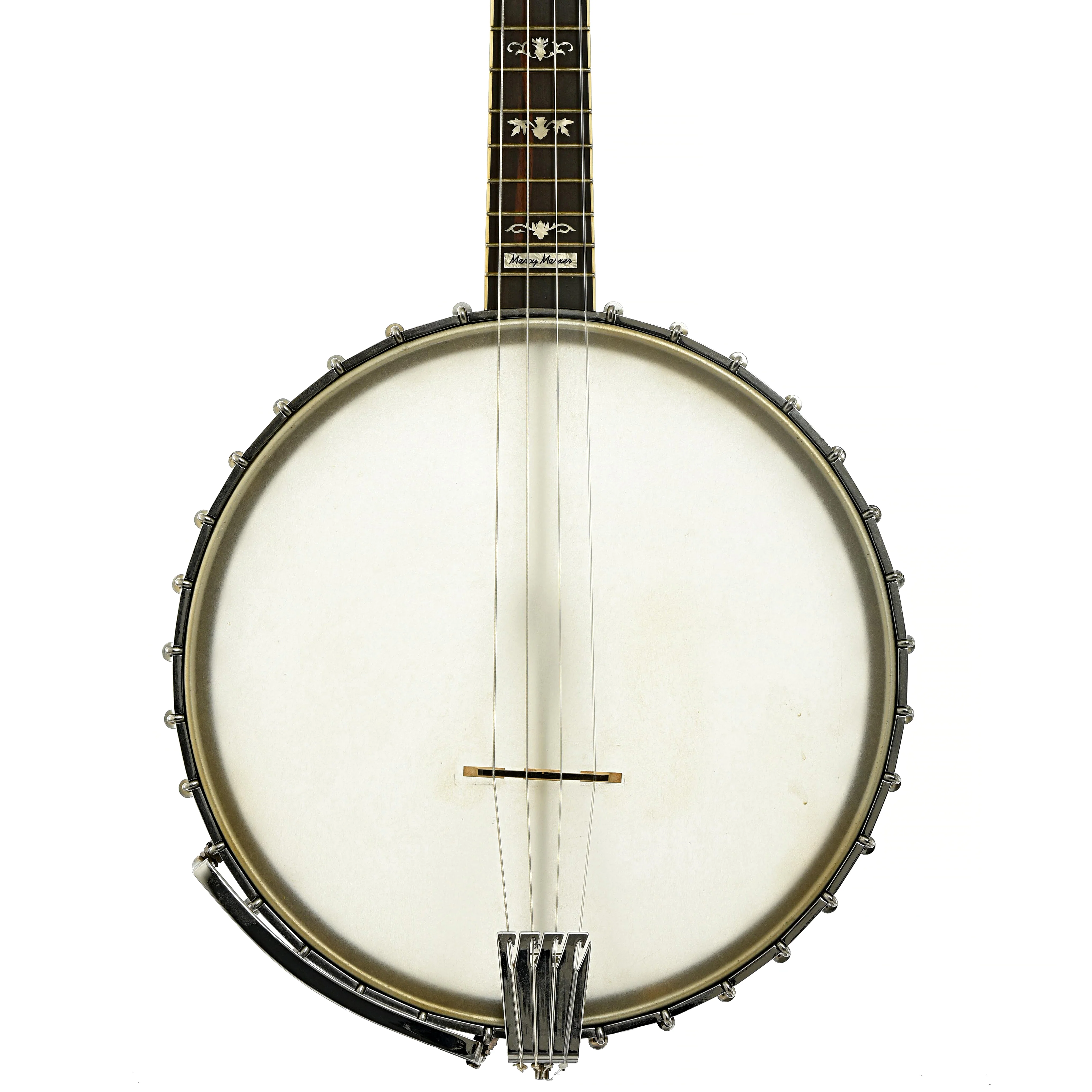 Gold Tone CEB-4 Cello Banjo (2019) - Image 4