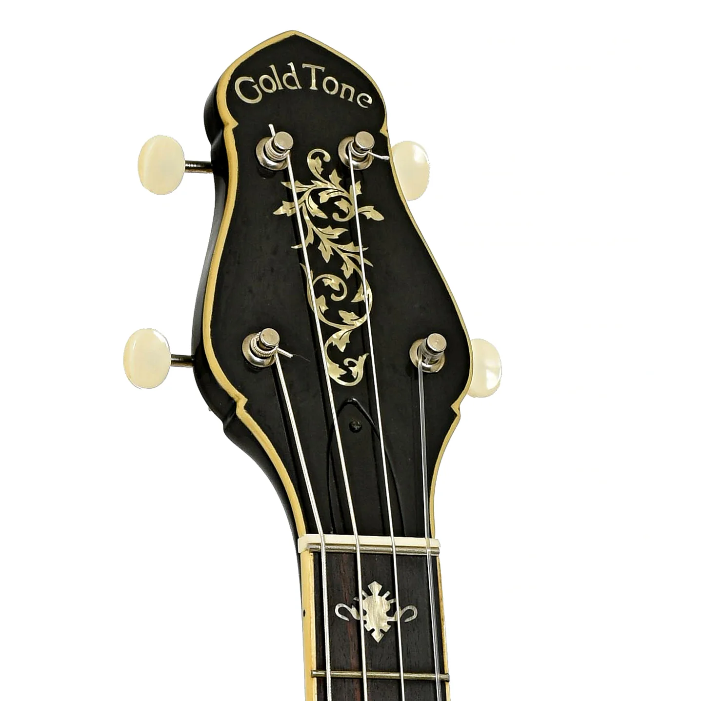 Gold Tone CEB-4 Cello Banjo (2019) - Image 8