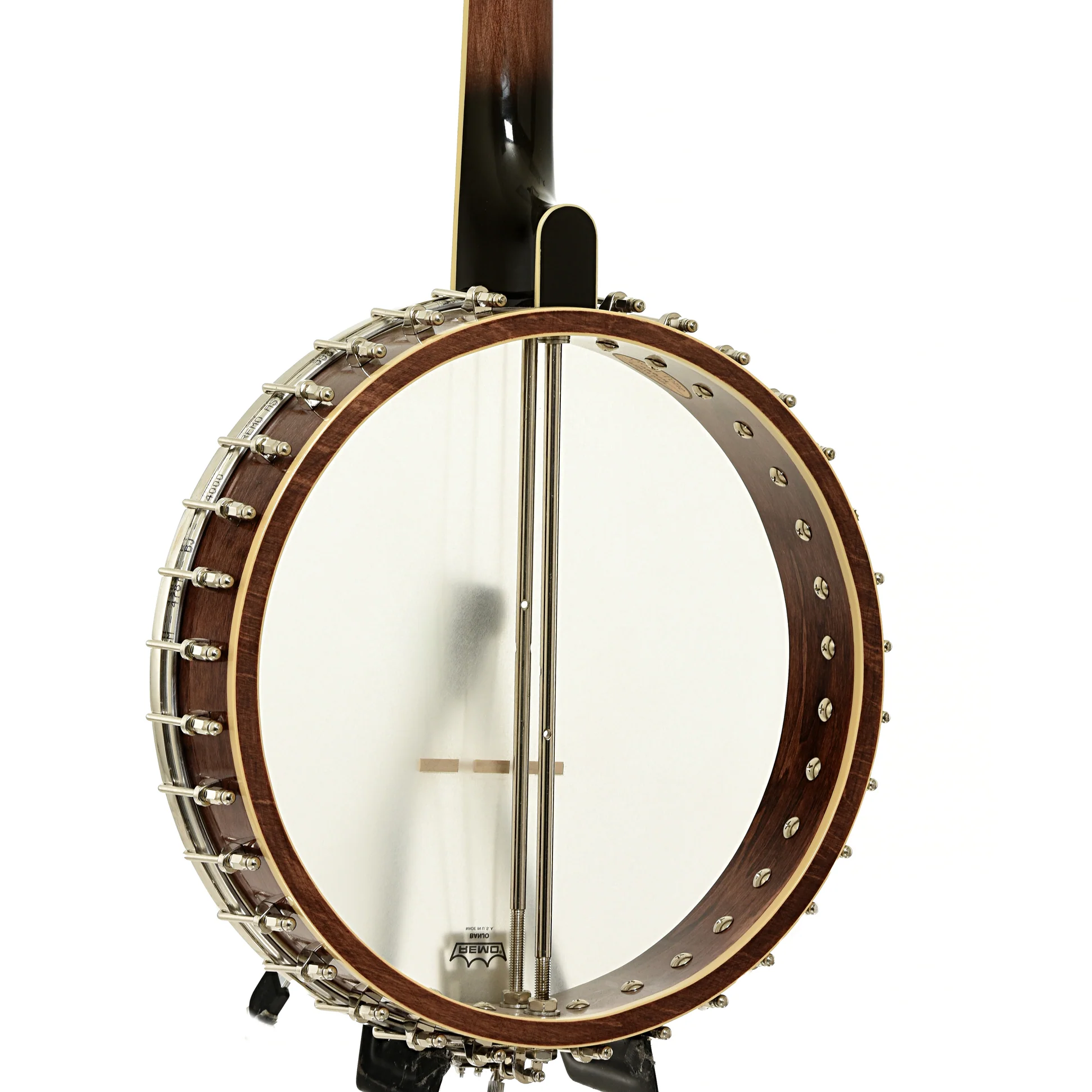 Gold Tone CEB-4 Cello Banjo & Case - Image 12