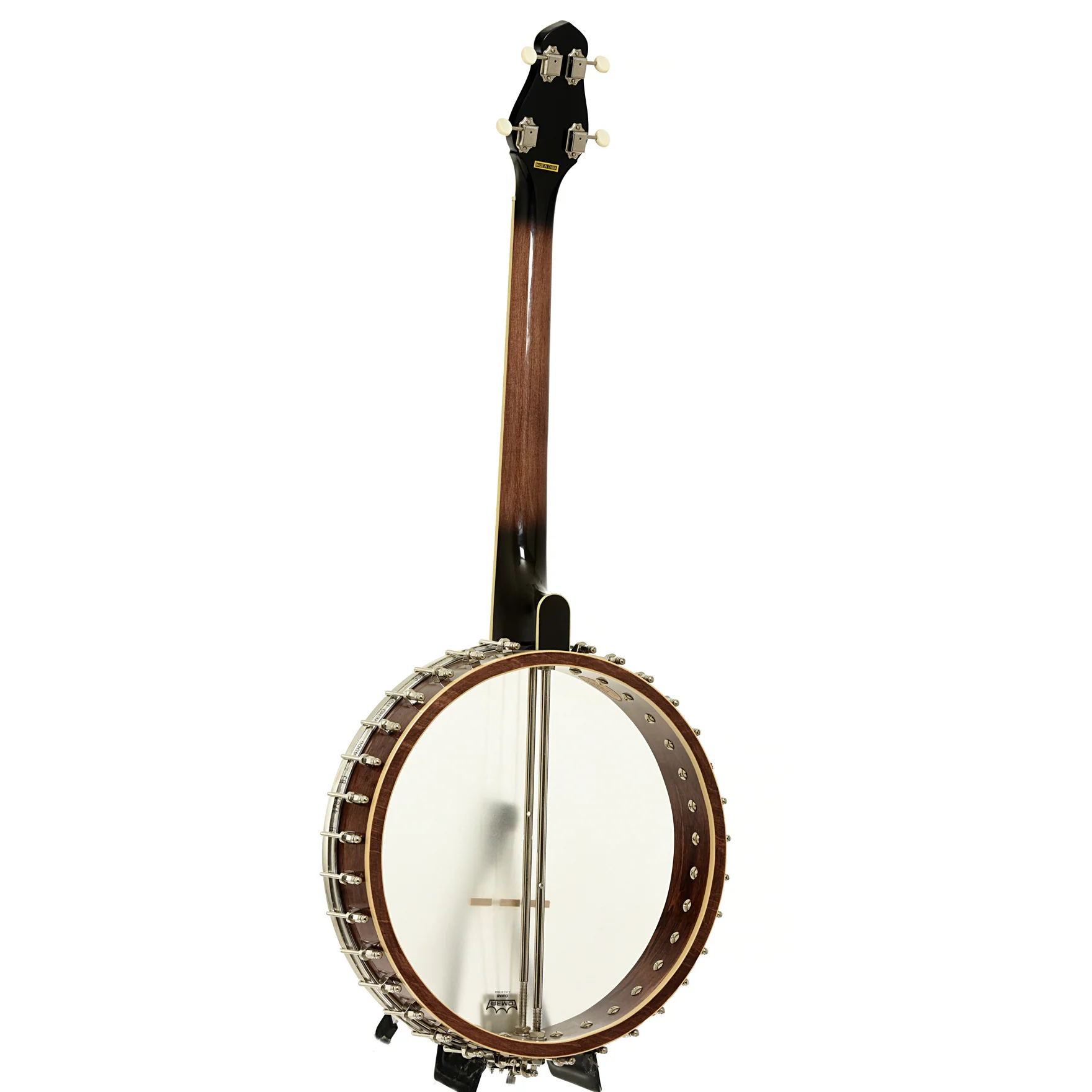 Gold Tone CEB-4 Cello Banjo & Case - Image 13